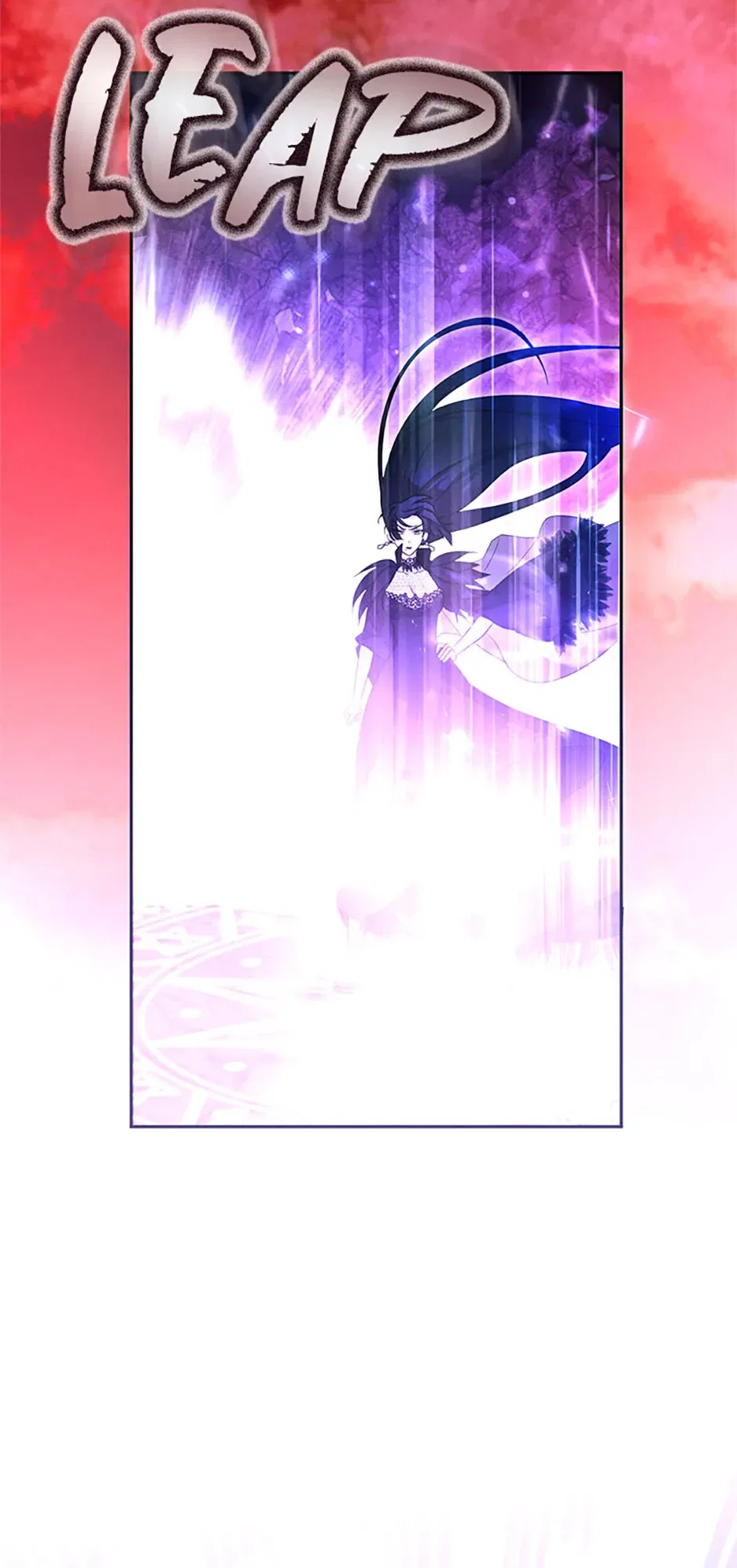 Self-Made Lady Chapter 91 – Page 8