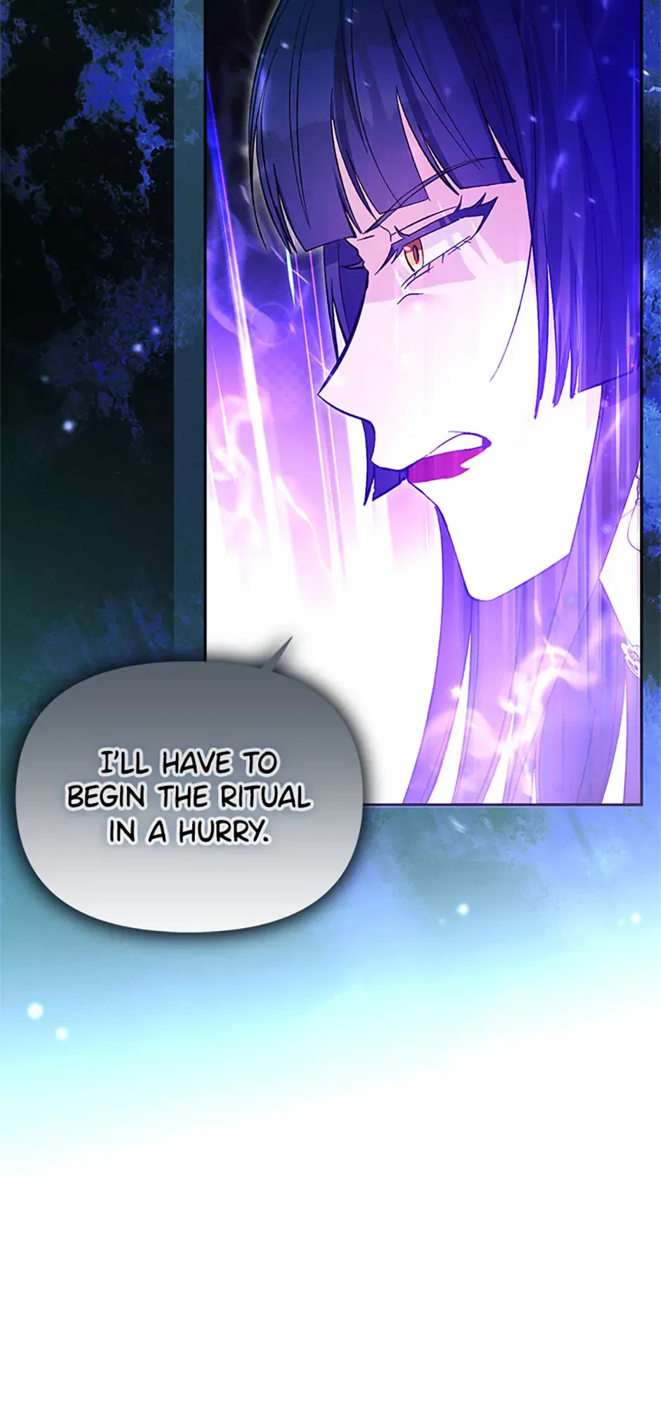 Self-Made Lady Chapter 91 – Page 11