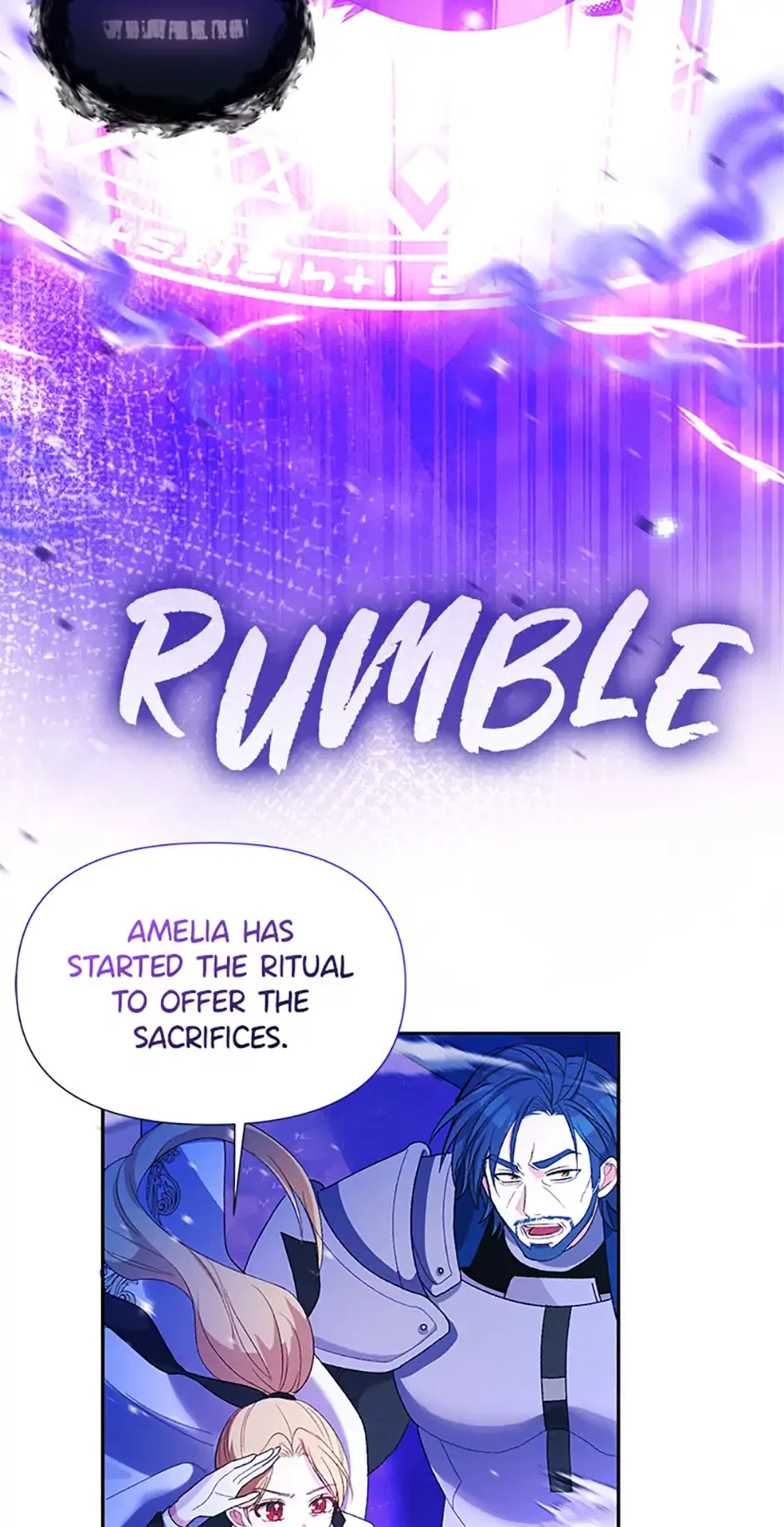 Self-Made Lady Chapter 91 – Page 13