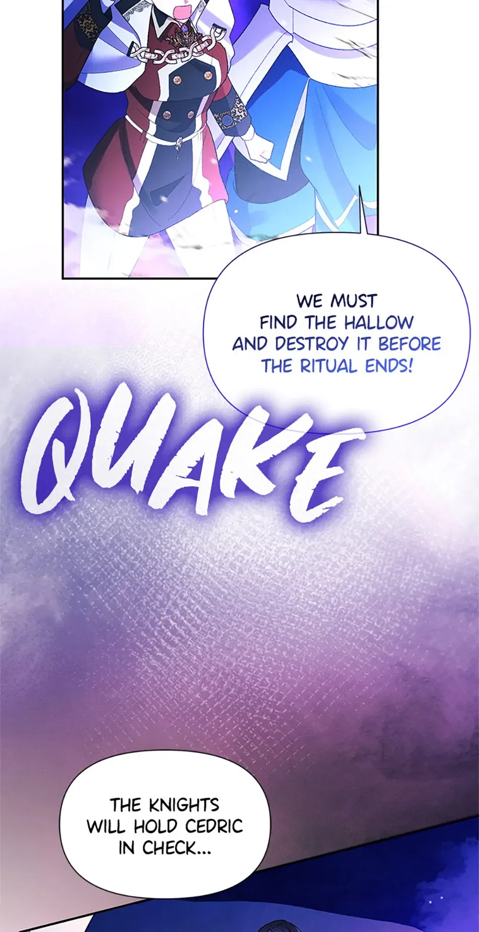 Self-Made Lady Chapter 91 – Page 14