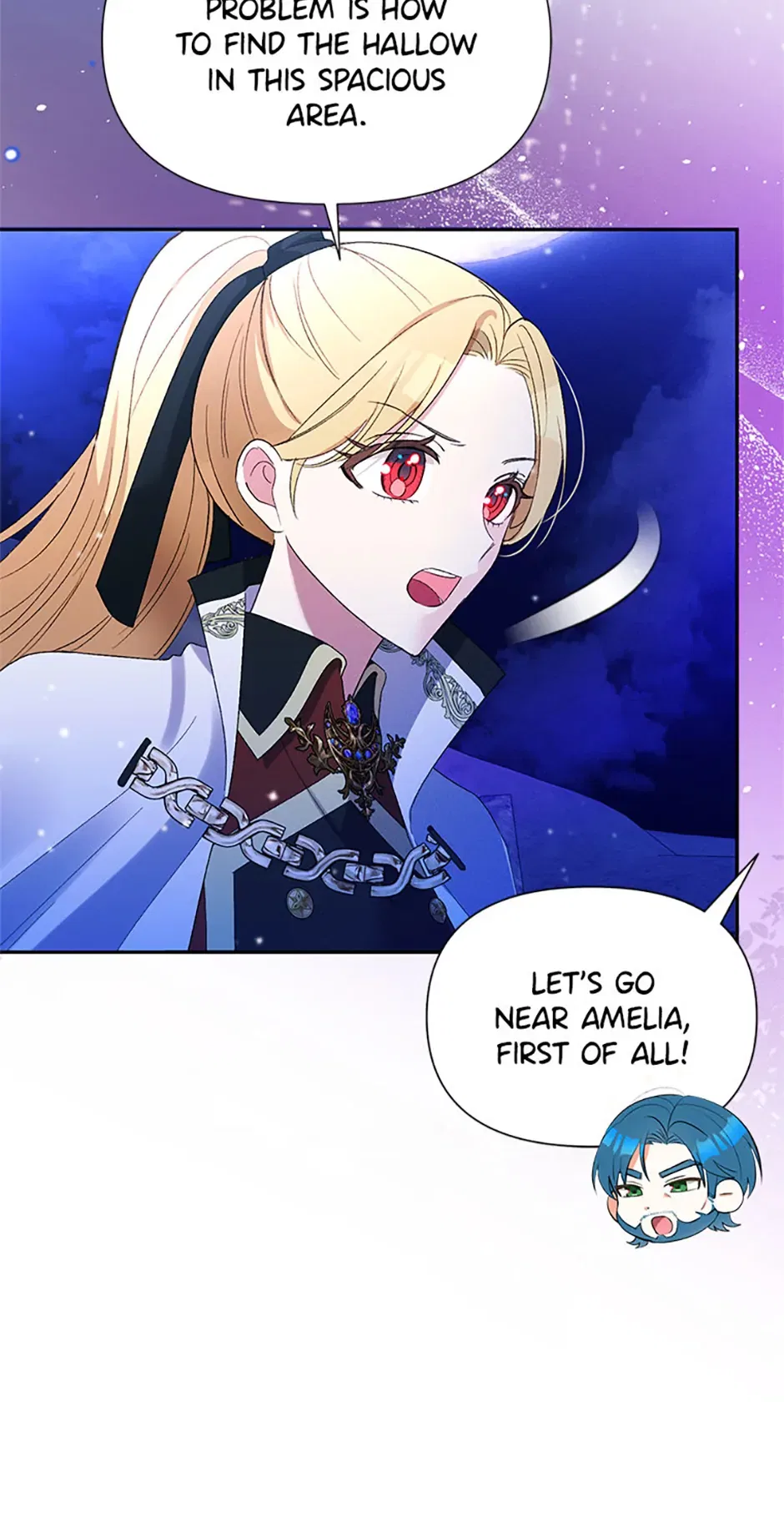 Self-Made Lady Chapter 91 – Page 18