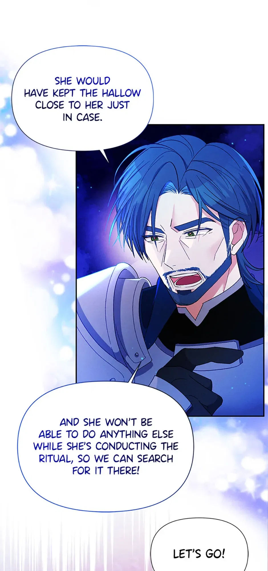 Self-Made Lady Chapter 91 – Page 19