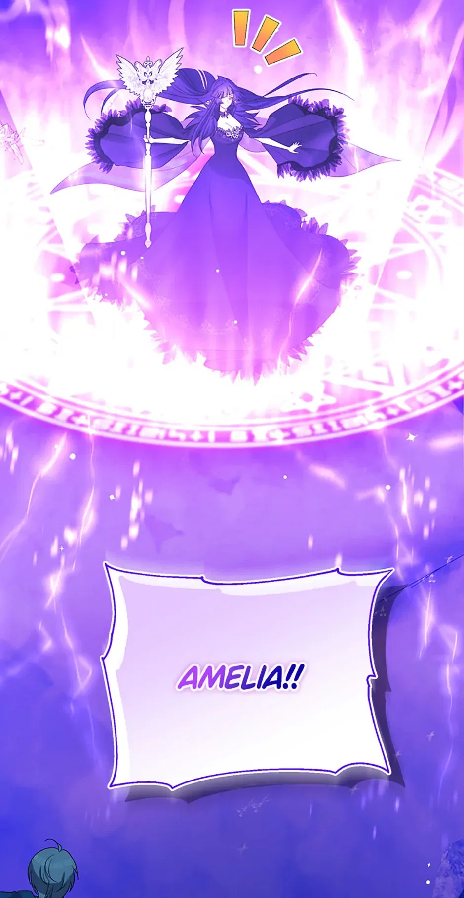 Self-Made Lady Chapter 91 – Page 25