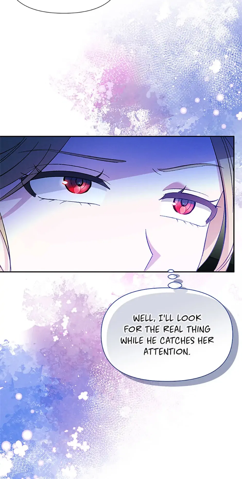 Self-Made Lady Chapter 91 – Page 34