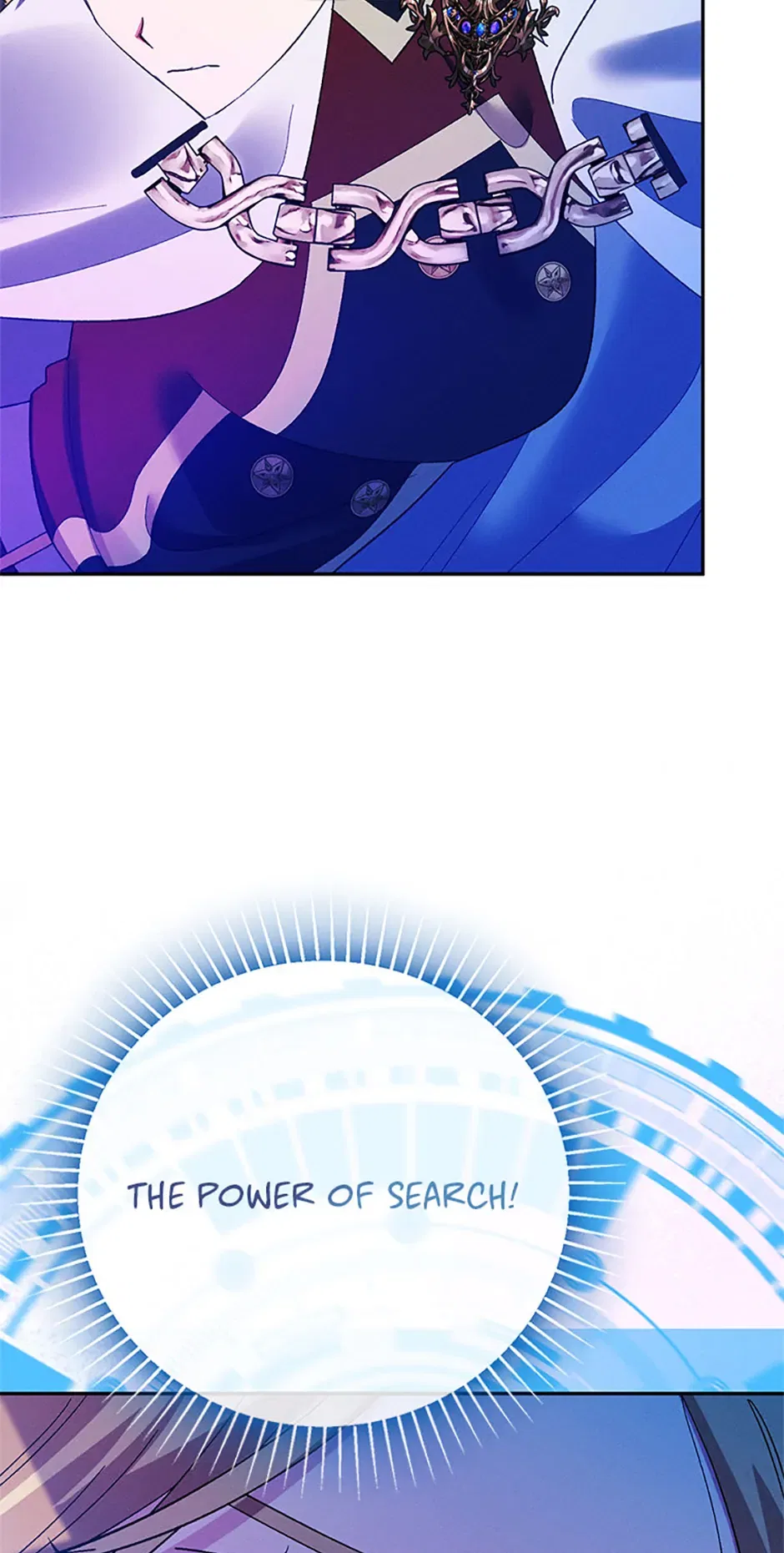 Self-Made Lady Chapter 91 – Page 37