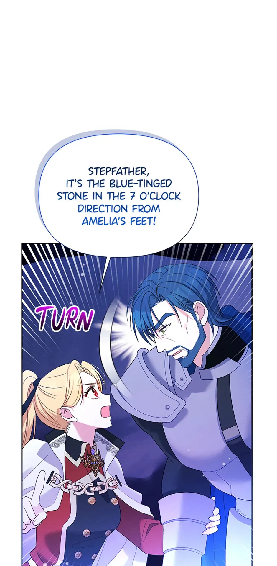 Self-Made Lady Chapter 91 – Page 43