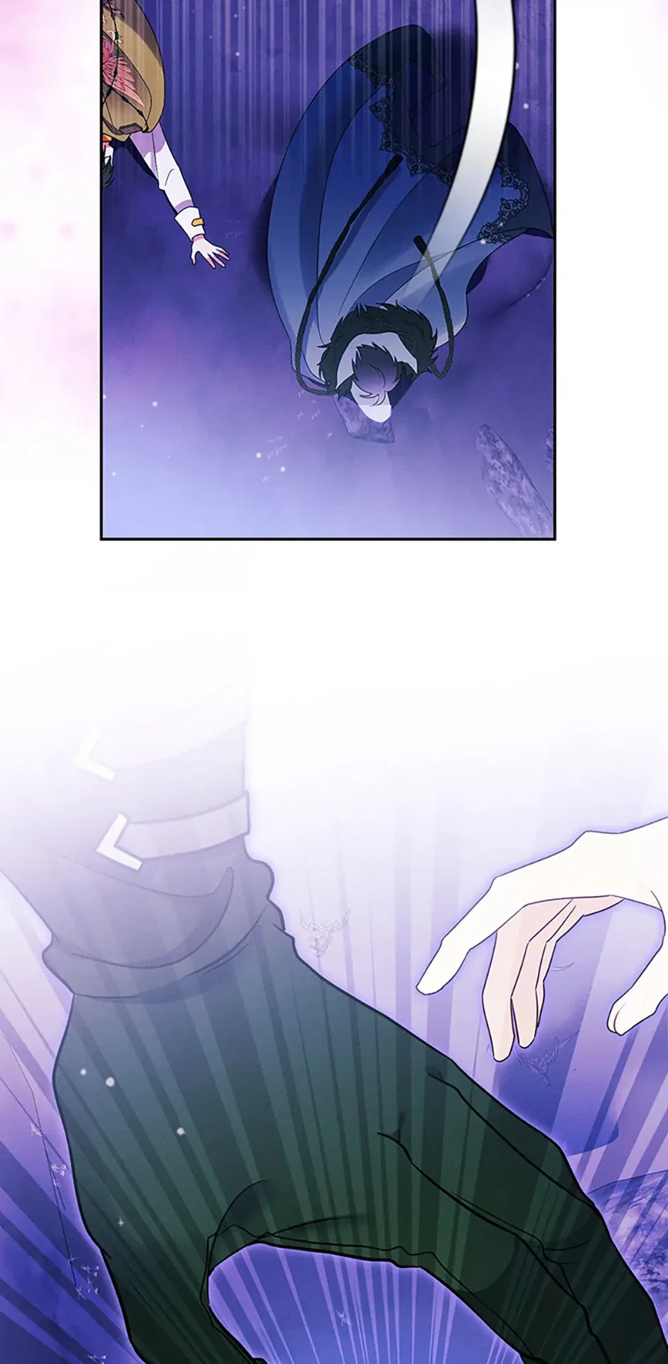 Self-Made Lady Chapter 91 – Page 50