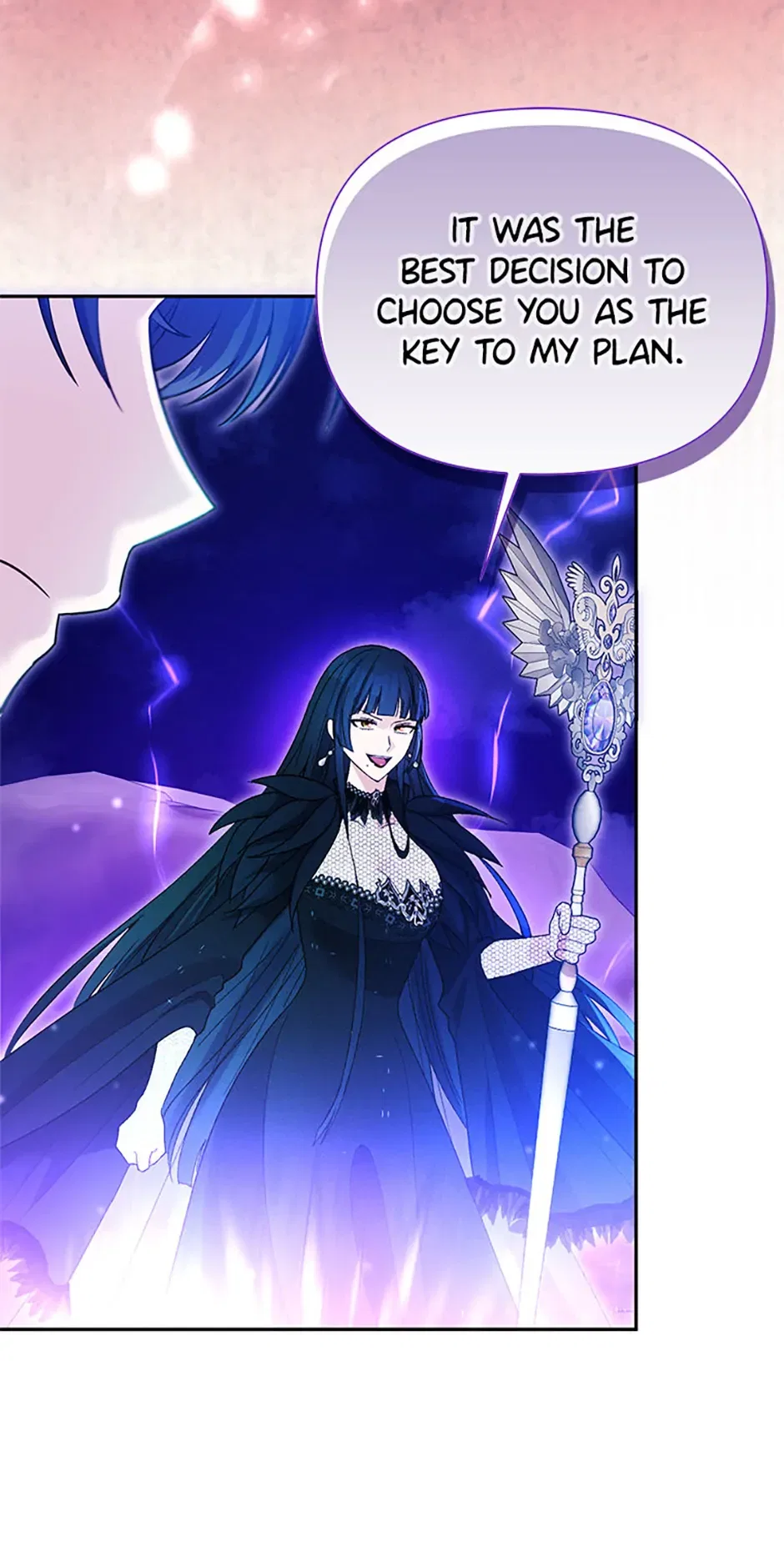 Self-Made Lady Chapter 91 – Page 58