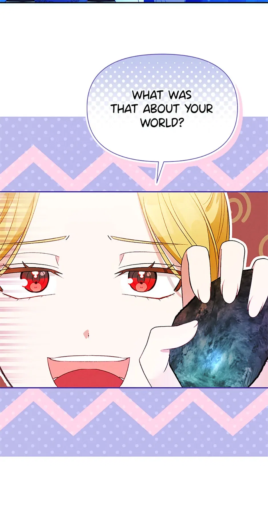 Self-Made Lady Chapter 91 – Page 61