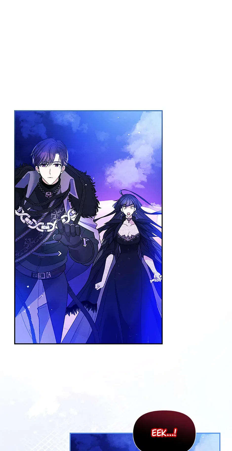 Self-Made Lady Chapter 91 – Page 62