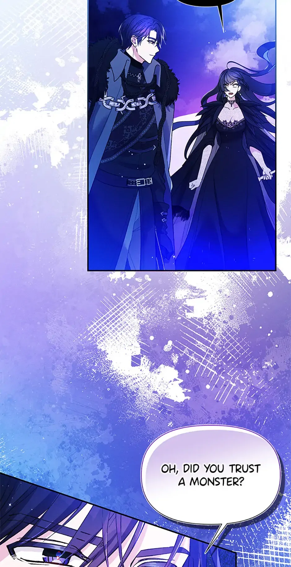 Self-Made Lady Chapter 91 – Page 63