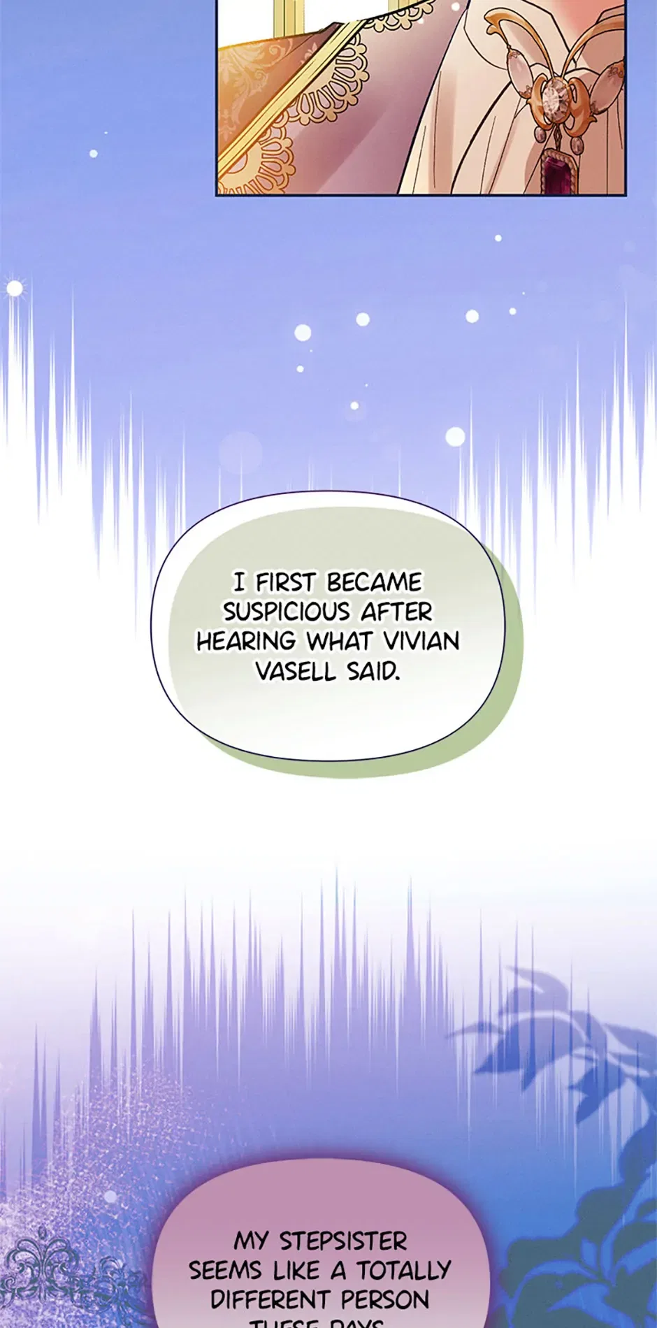 Self-Made Lady Chapter 90 – Page 9