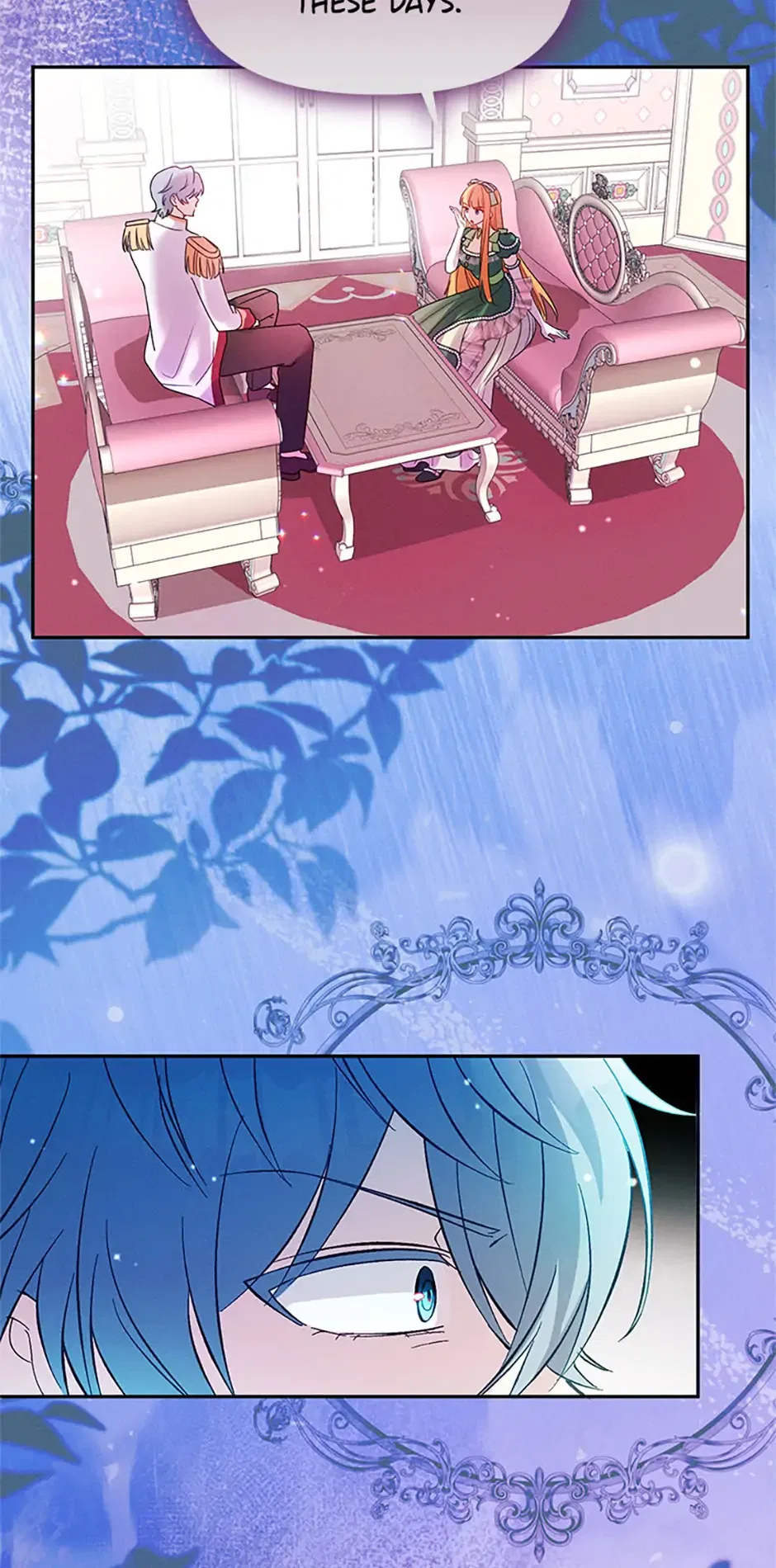 Self-Made Lady Chapter 90 – Page 10