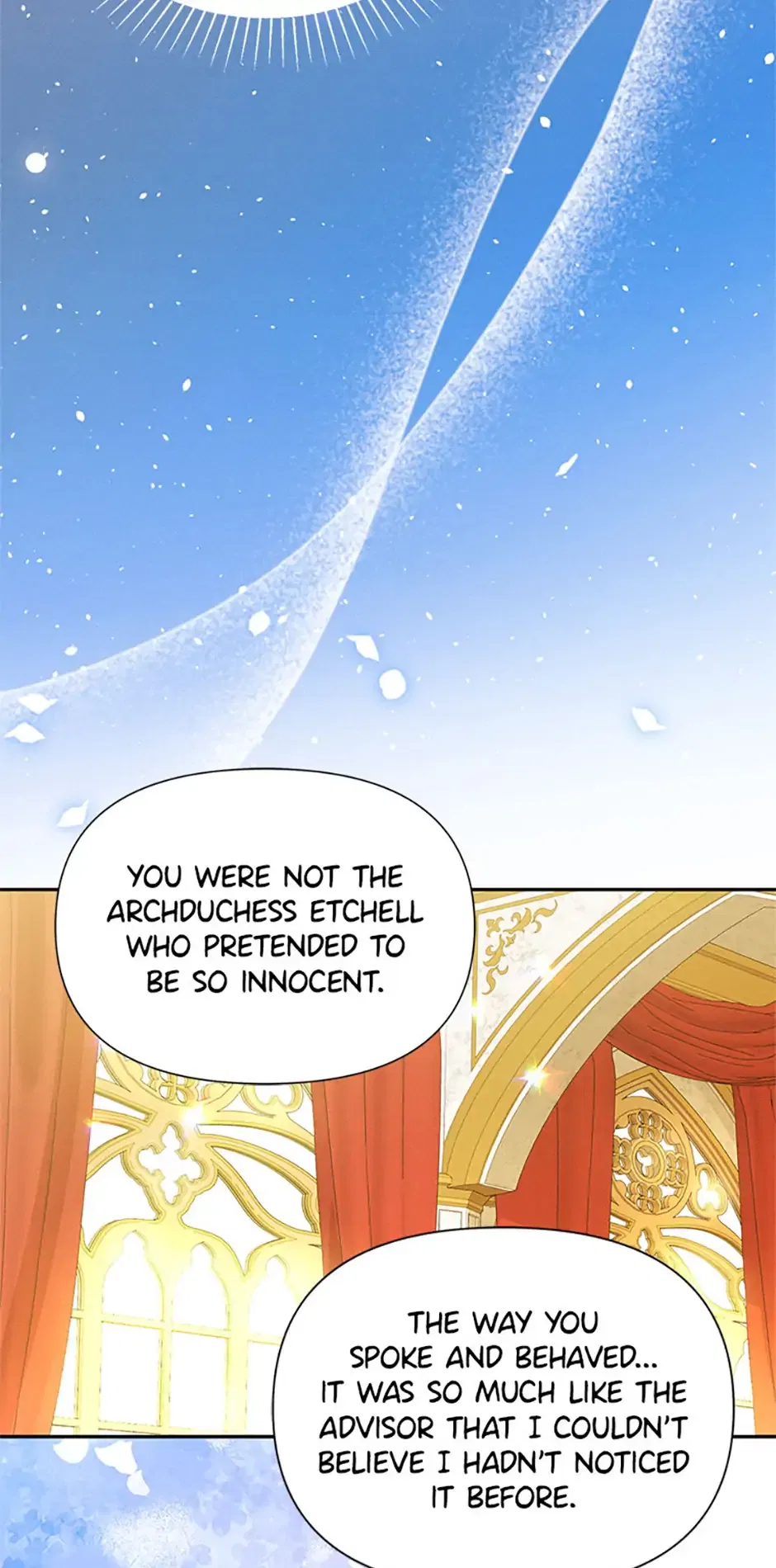 Self-Made Lady Chapter 90 – Page 13