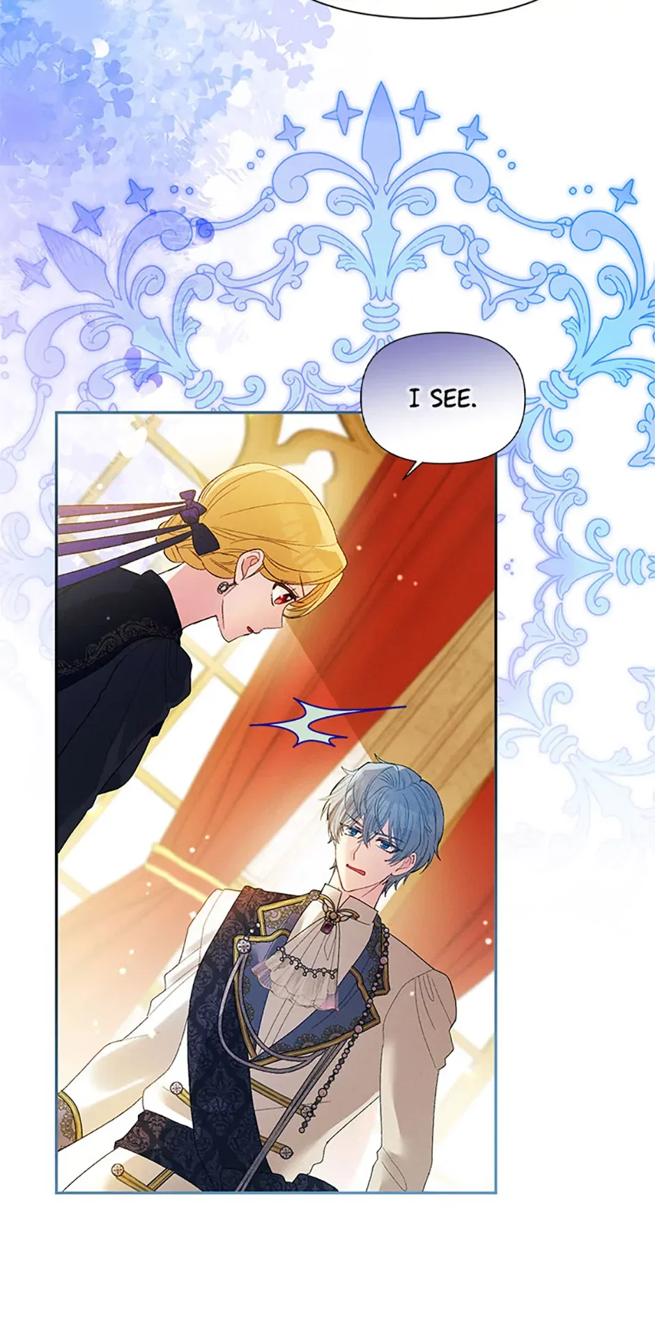 Self-Made Lady Chapter 90 – Page 14
