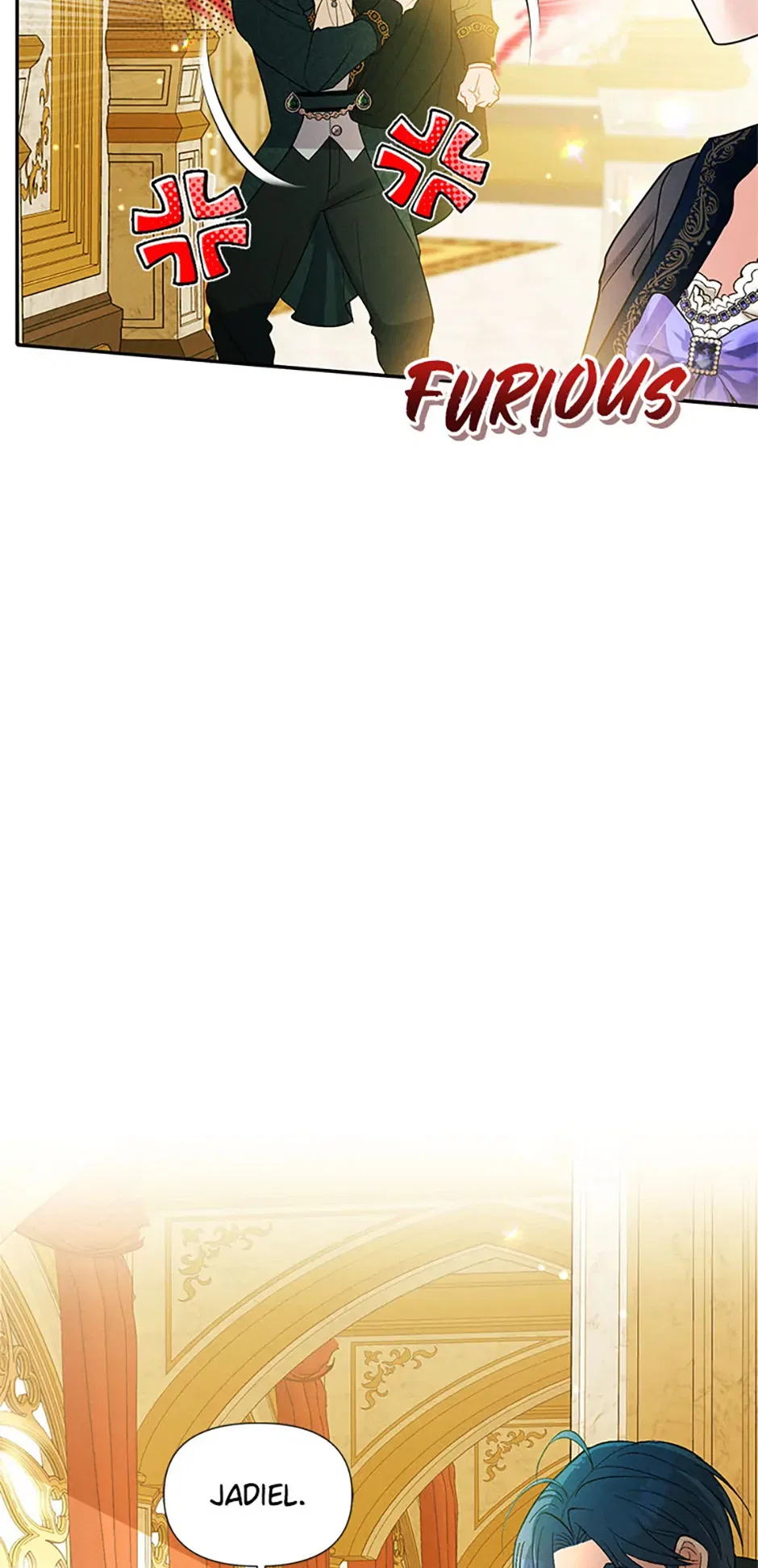 Self-Made Lady Chapter 90 – Page 21
