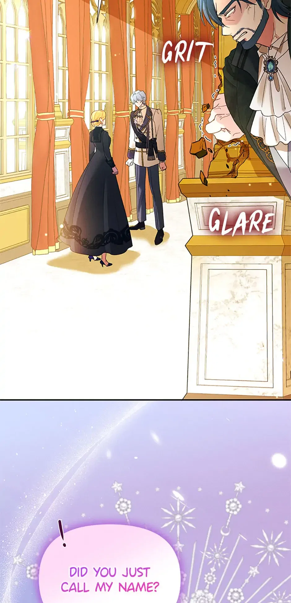 Self-Made Lady Chapter 90 – Page 22