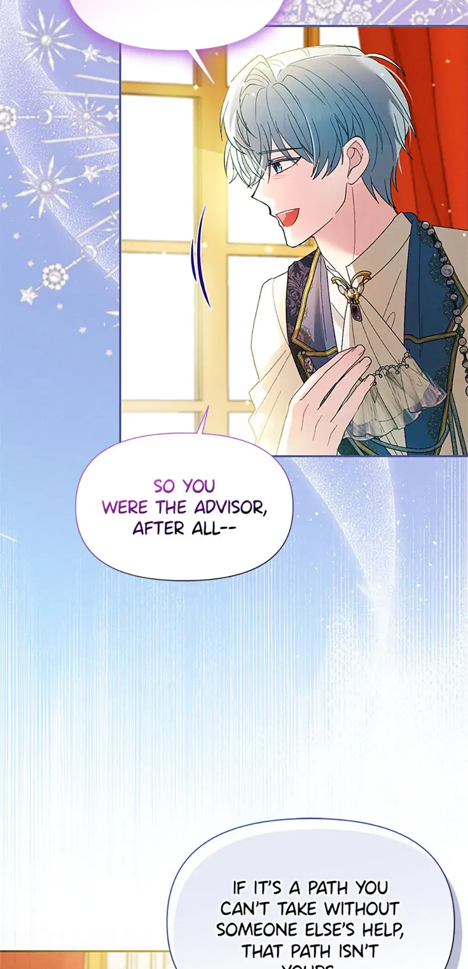 Self-Made Lady Chapter 90 – Page 23