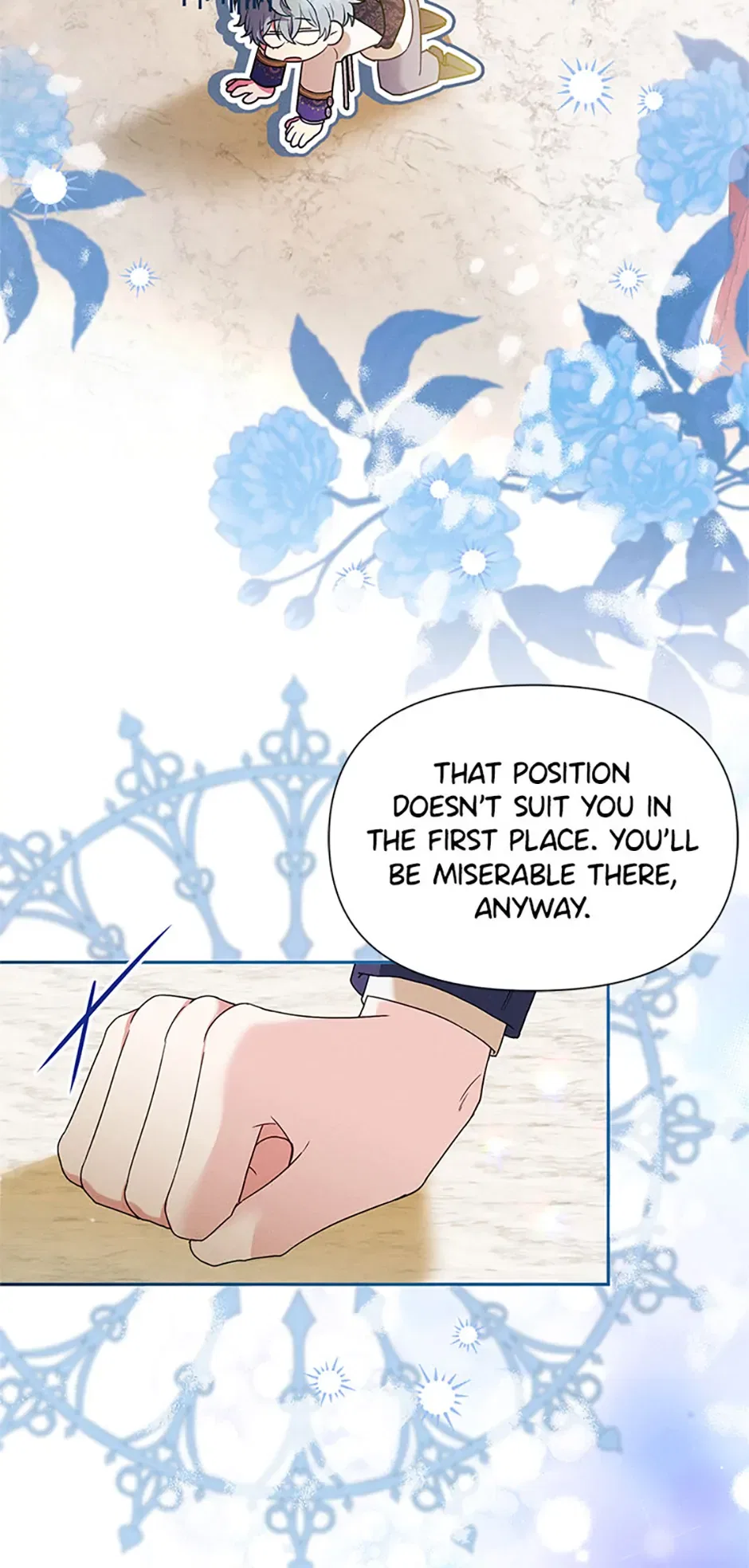 Self-Made Lady Chapter 90 – Page 29