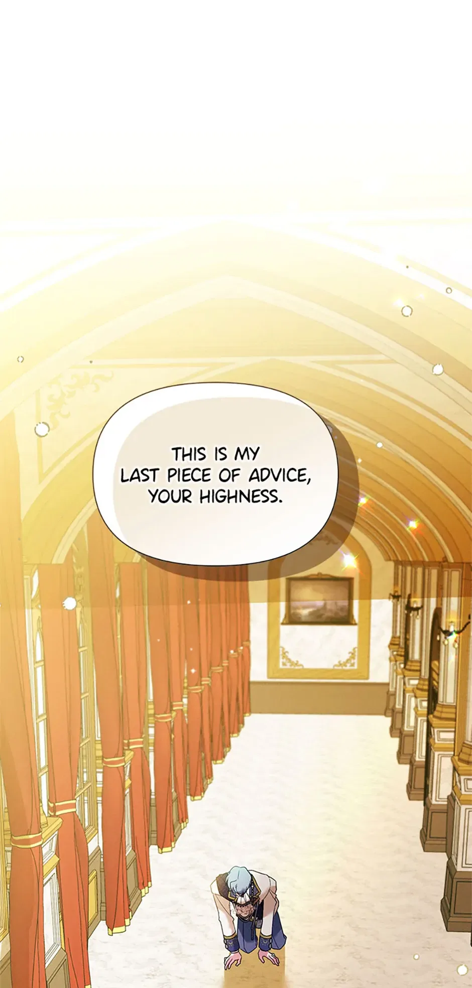 Self-Made Lady Chapter 90 – Page 31