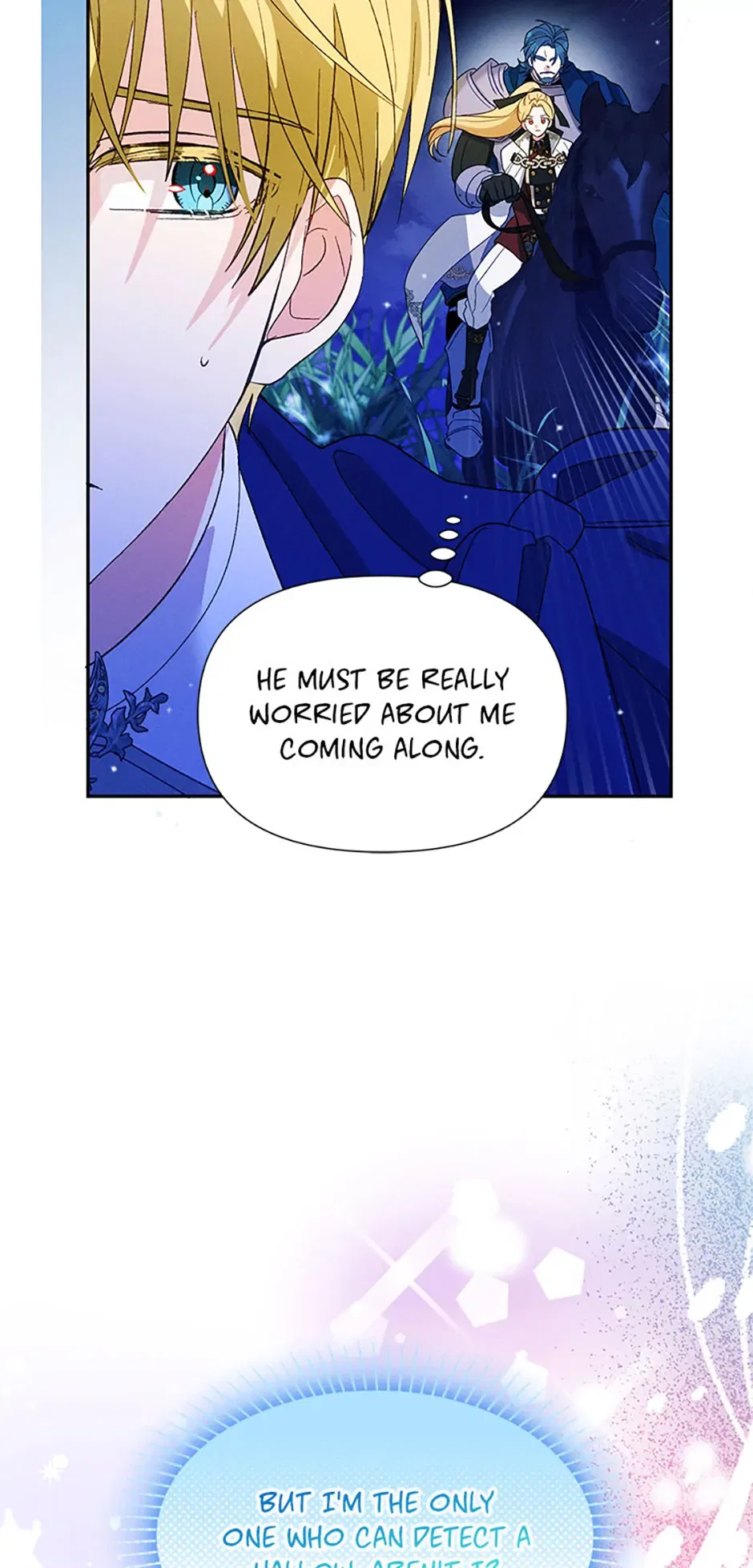 Self-Made Lady Chapter 90 – Page 41