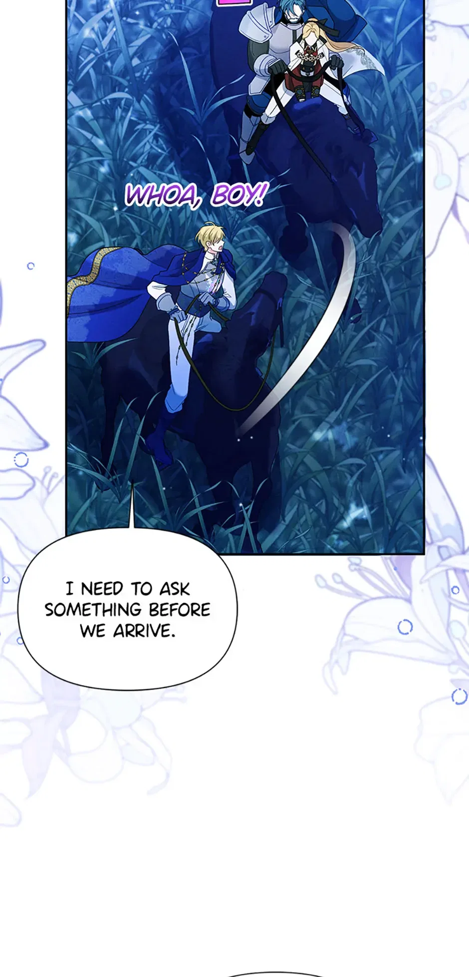 Self-Made Lady Chapter 90 – Page 43