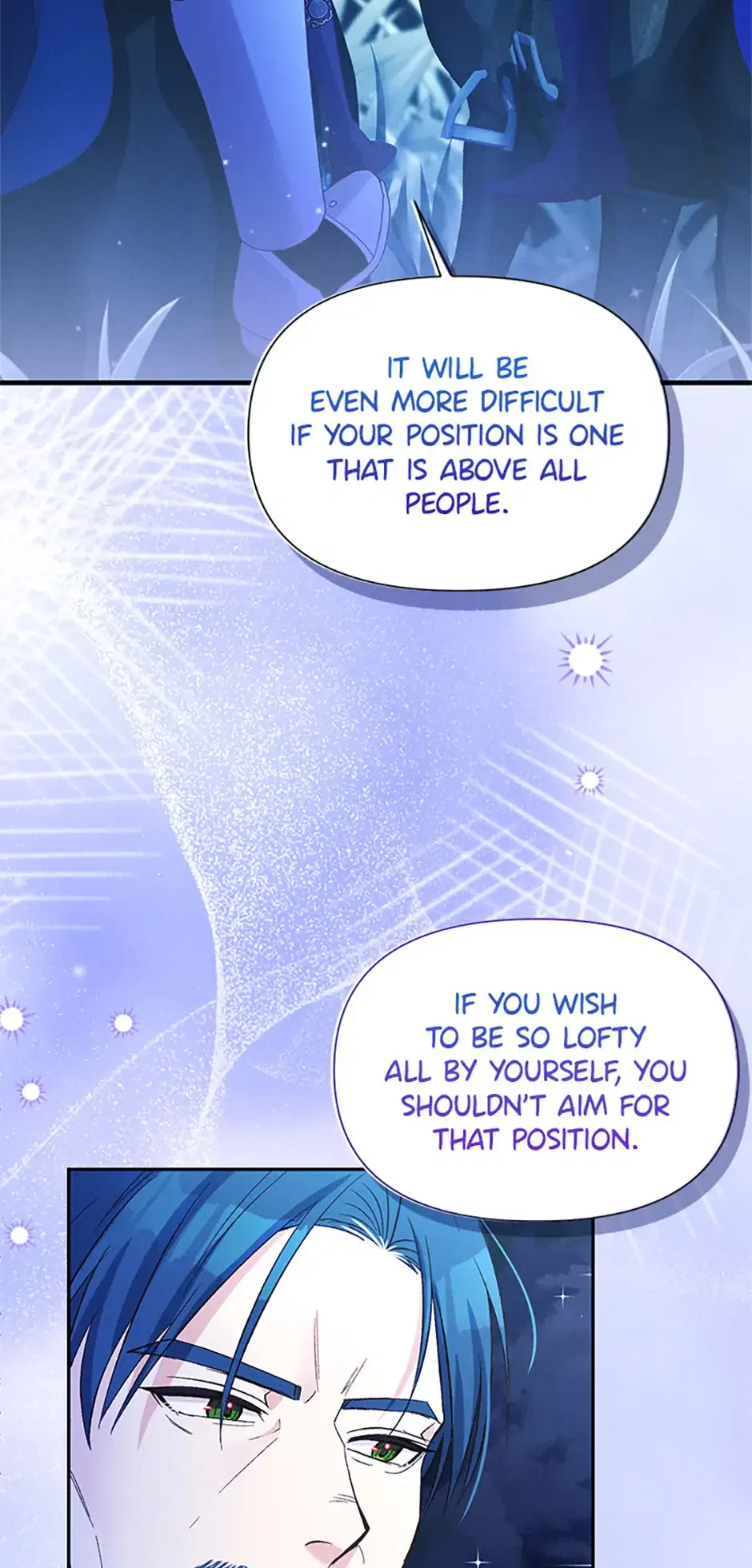 Self-Made Lady Chapter 90 – Page 49