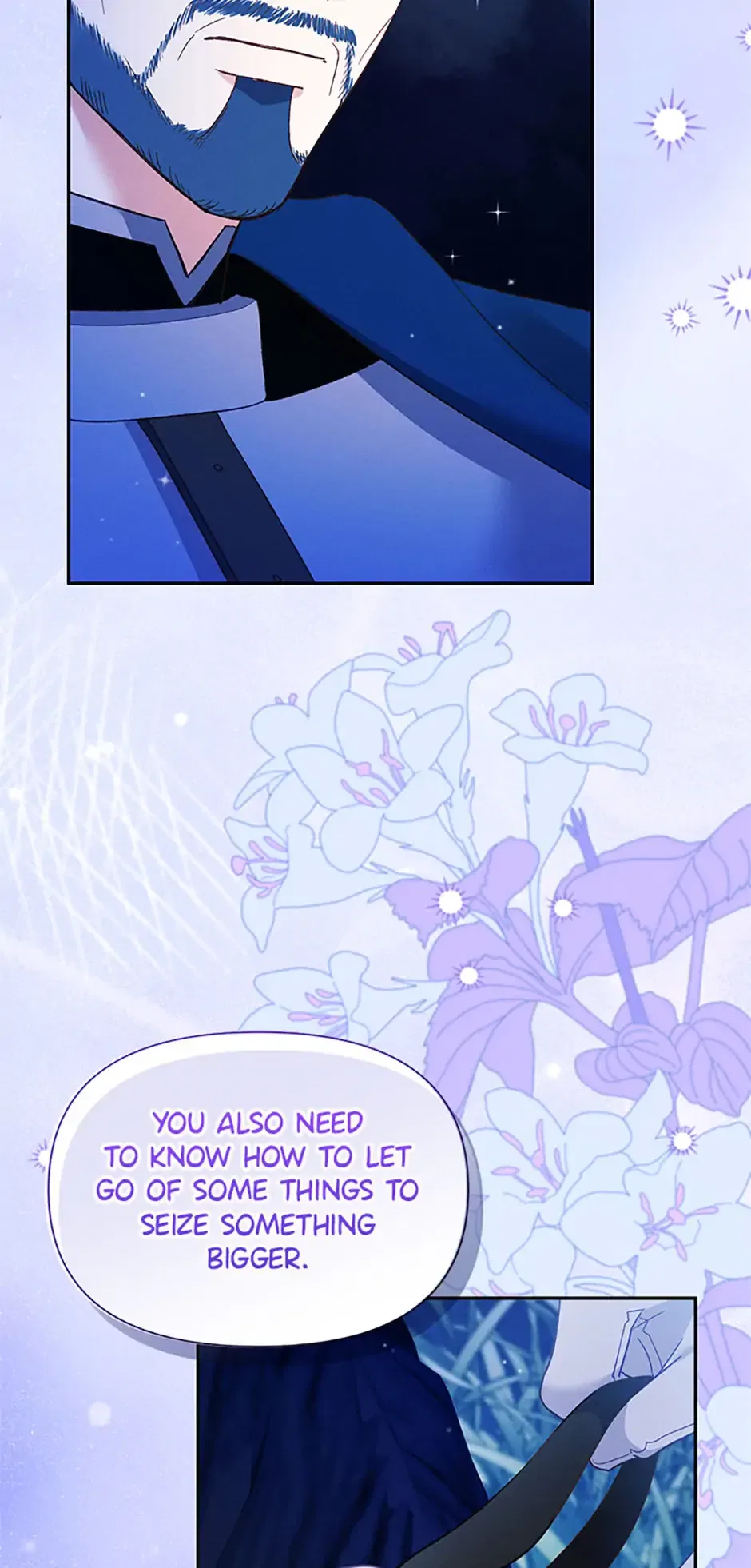 Self-Made Lady Chapter 90 – Page 50