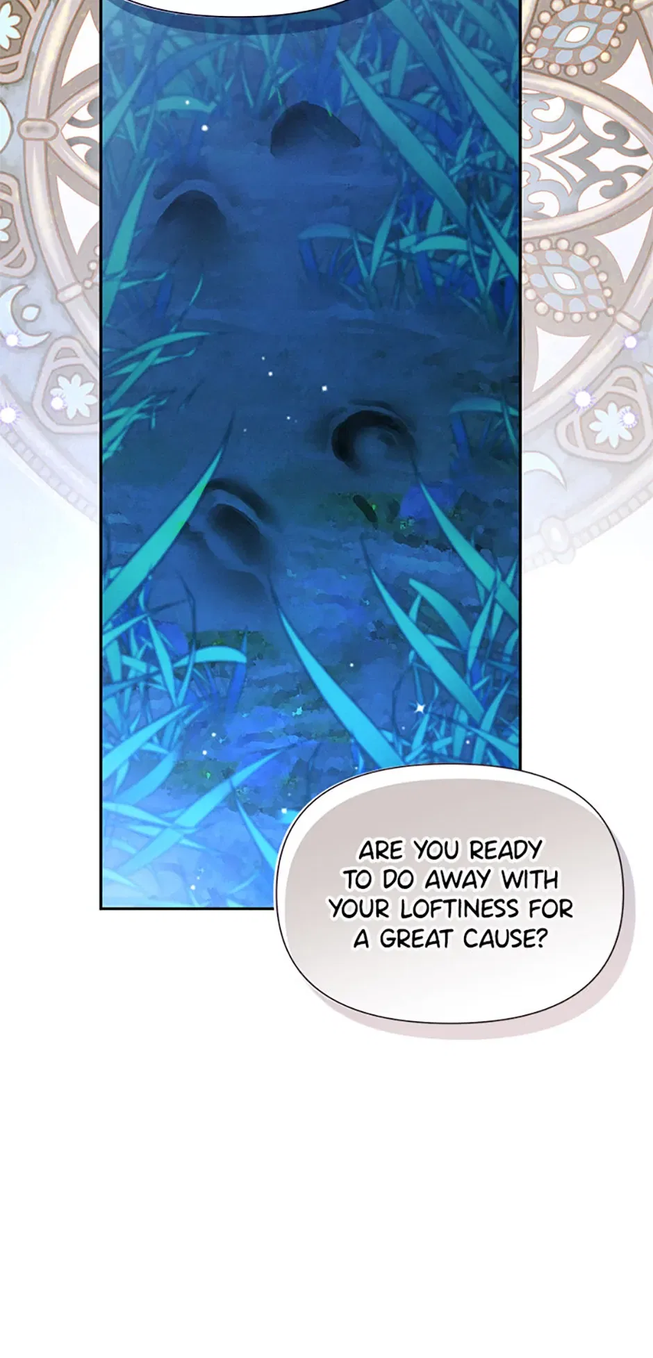 Self-Made Lady Chapter 90 – Page 52