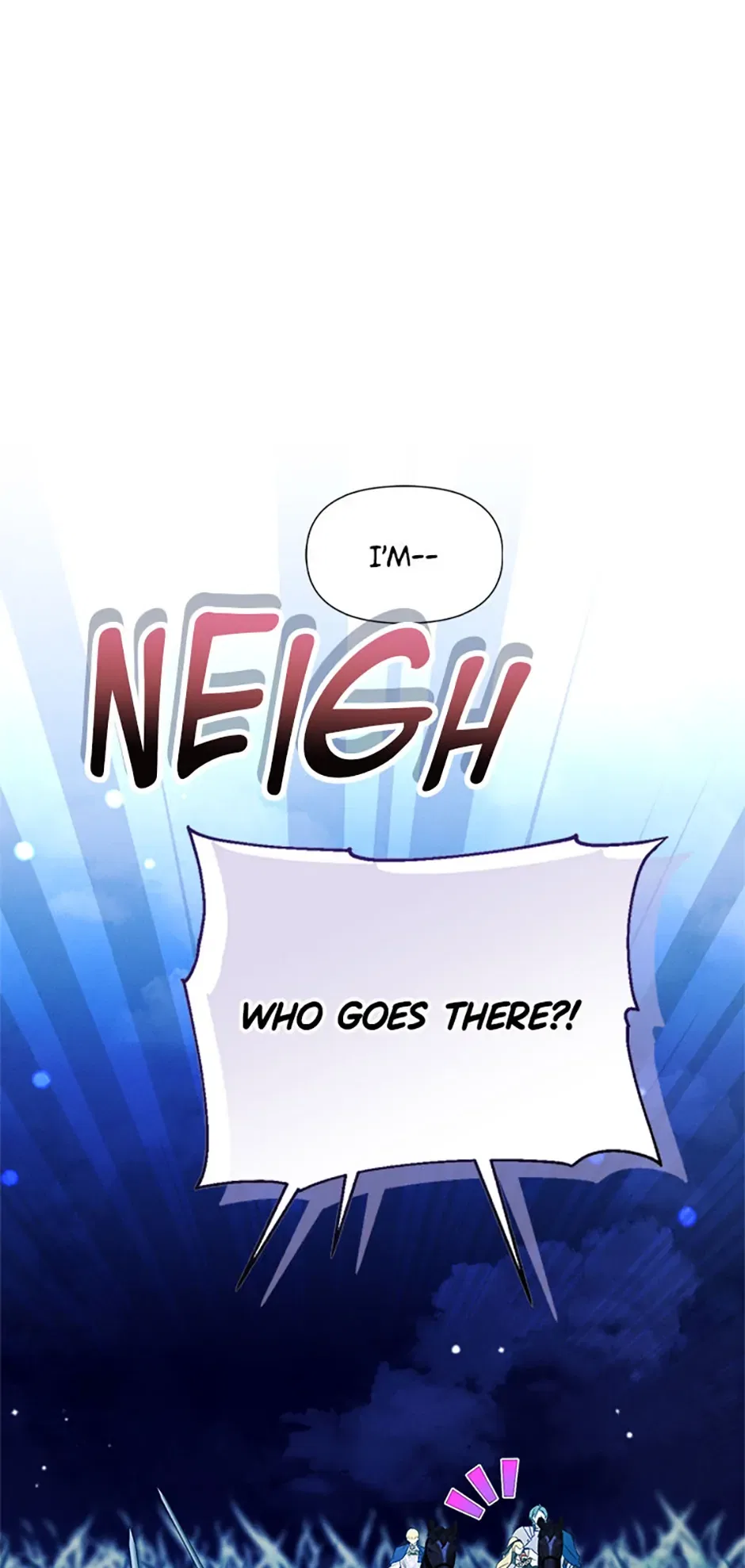 Self-Made Lady Chapter 90 – Page 53