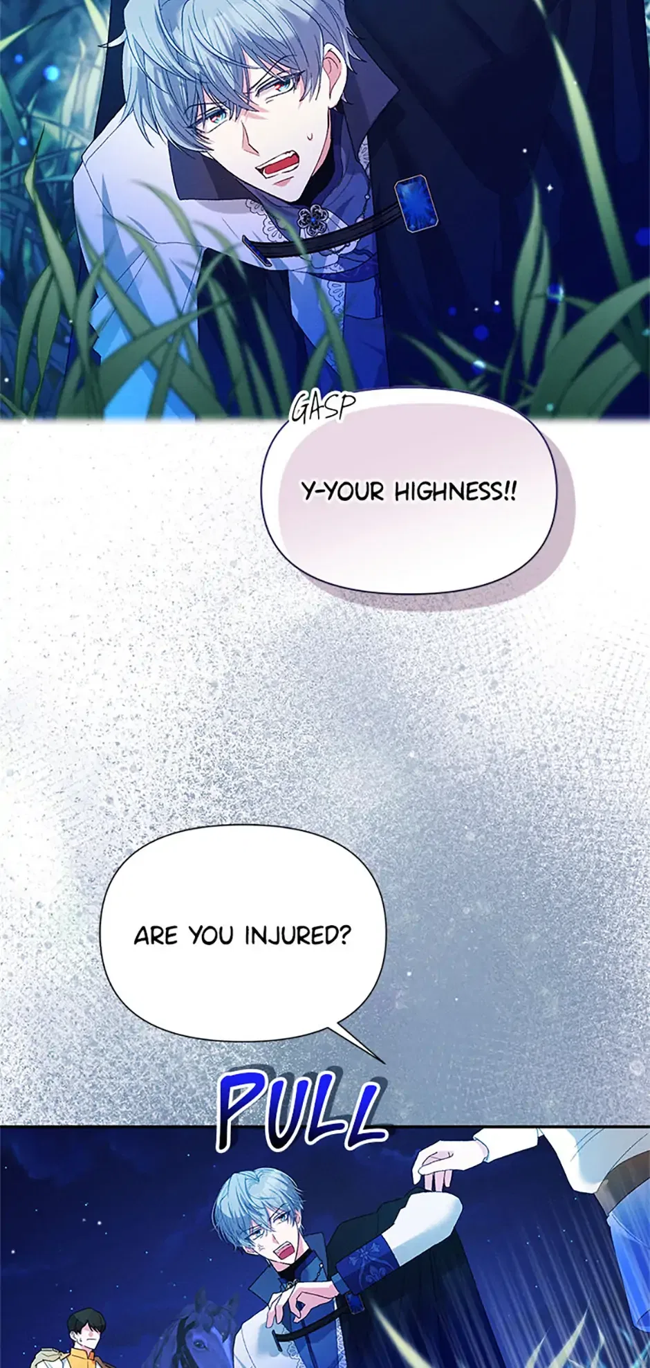 Self-Made Lady Chapter 90 – Page 55