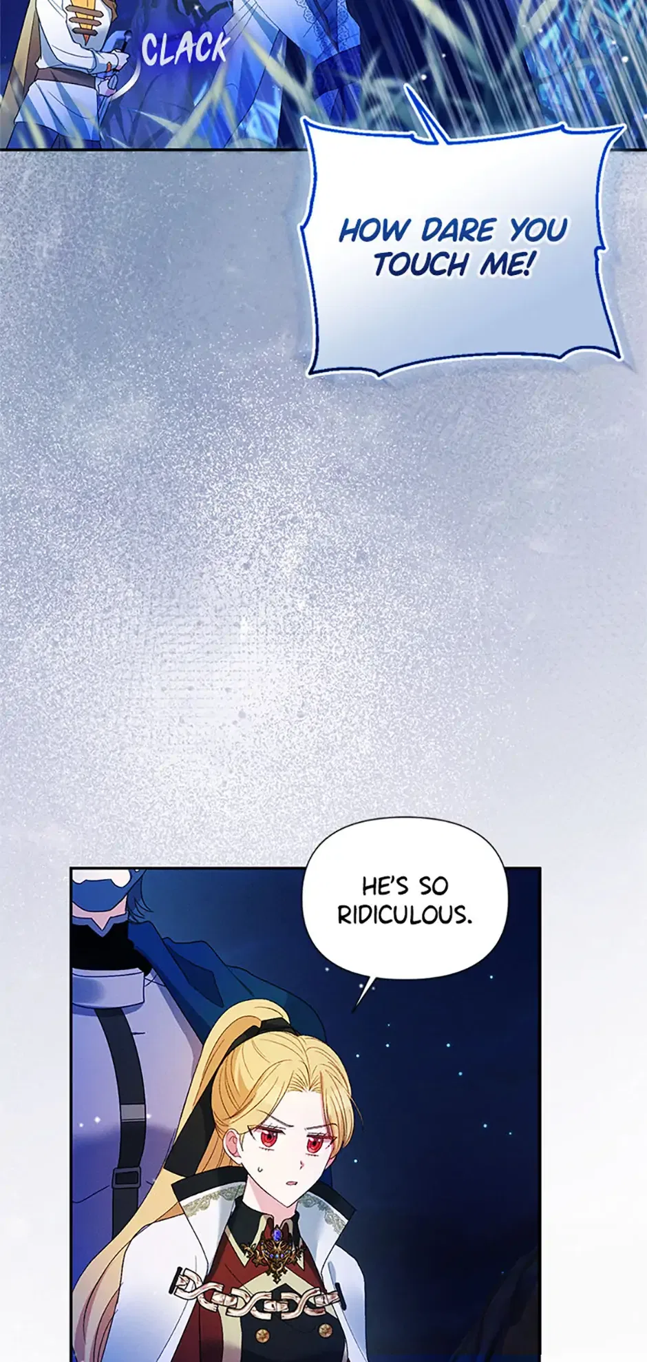 Self-Made Lady Chapter 90 – Page 56