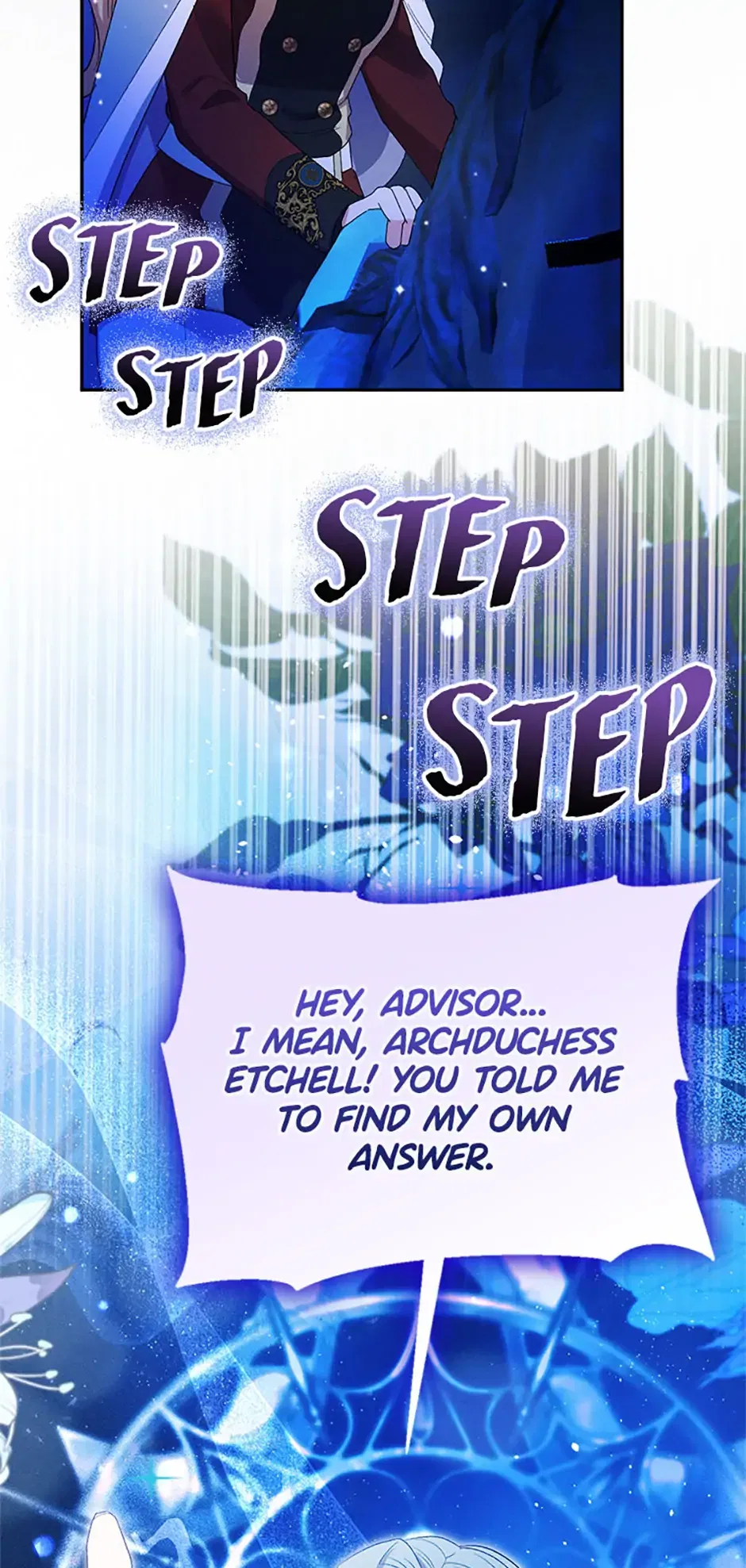 Self-Made Lady Chapter 90 – Page 57