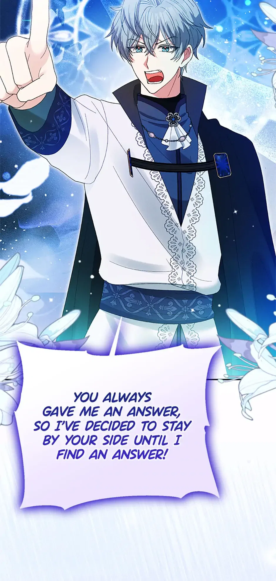 Self-Made Lady Chapter 90 – Page 58