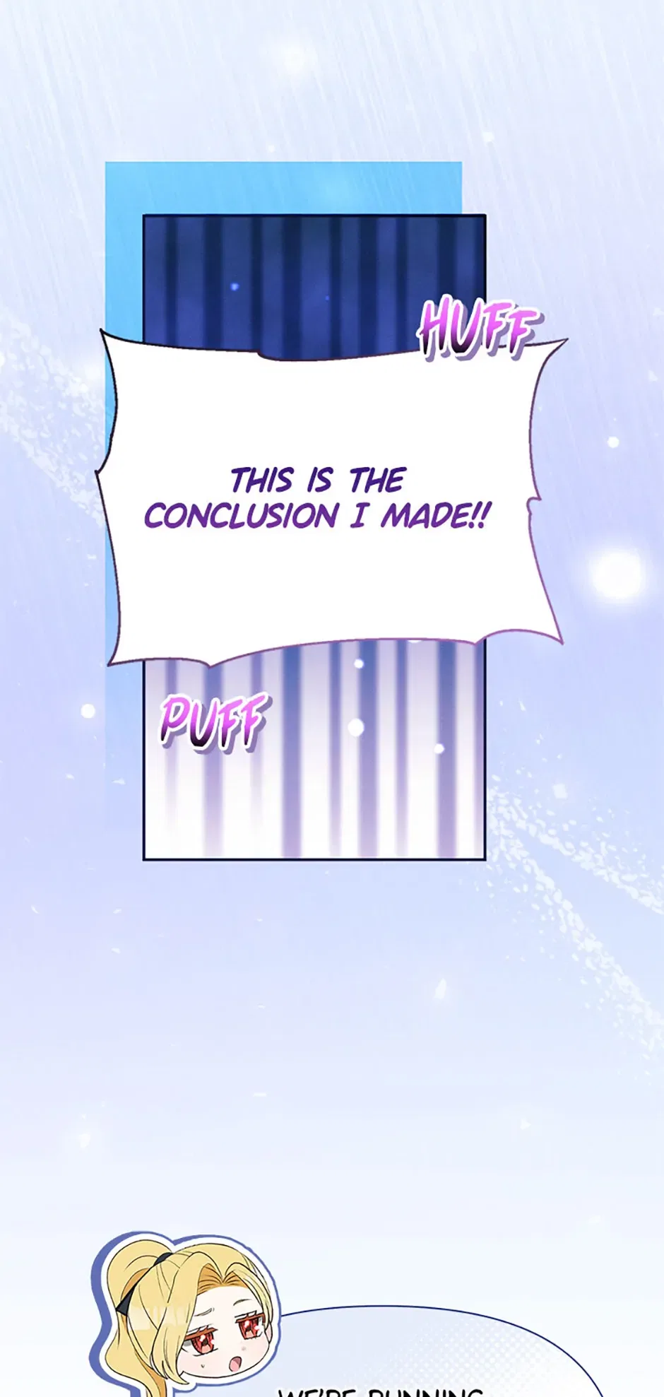 Self-Made Lady Chapter 90 – Page 59