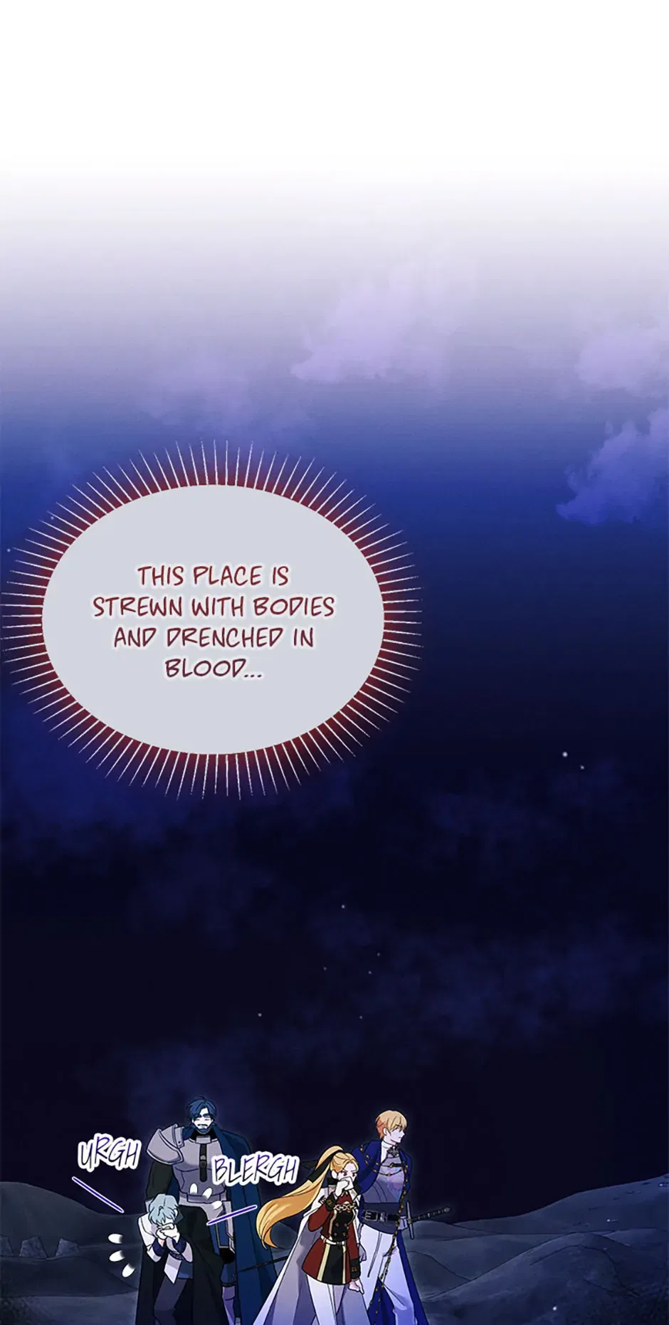 Self-Made Lady Chapter 90 – Page 62