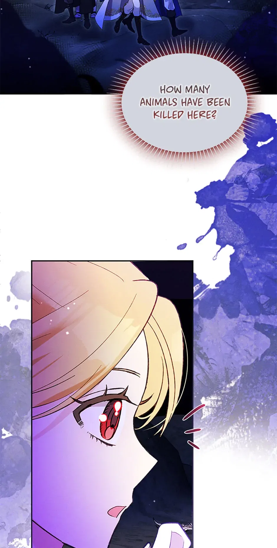 Self-Made Lady Chapter 90 – Page 63