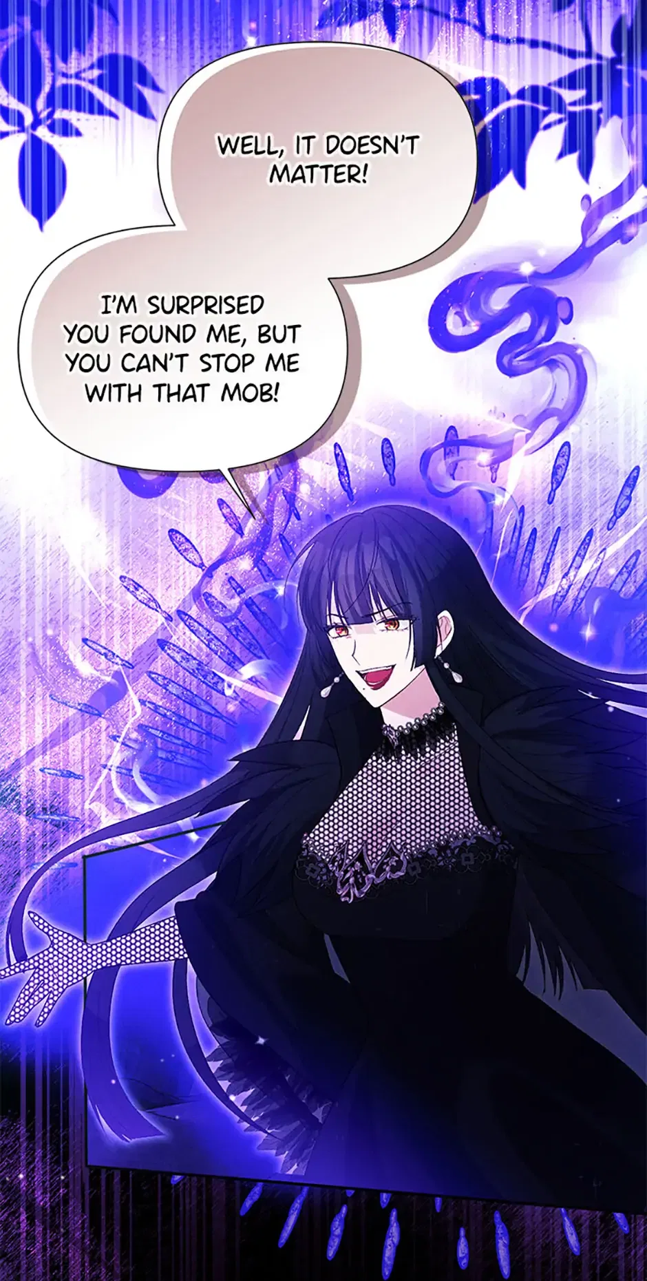 Self-Made Lady Chapter 90 – Page 66