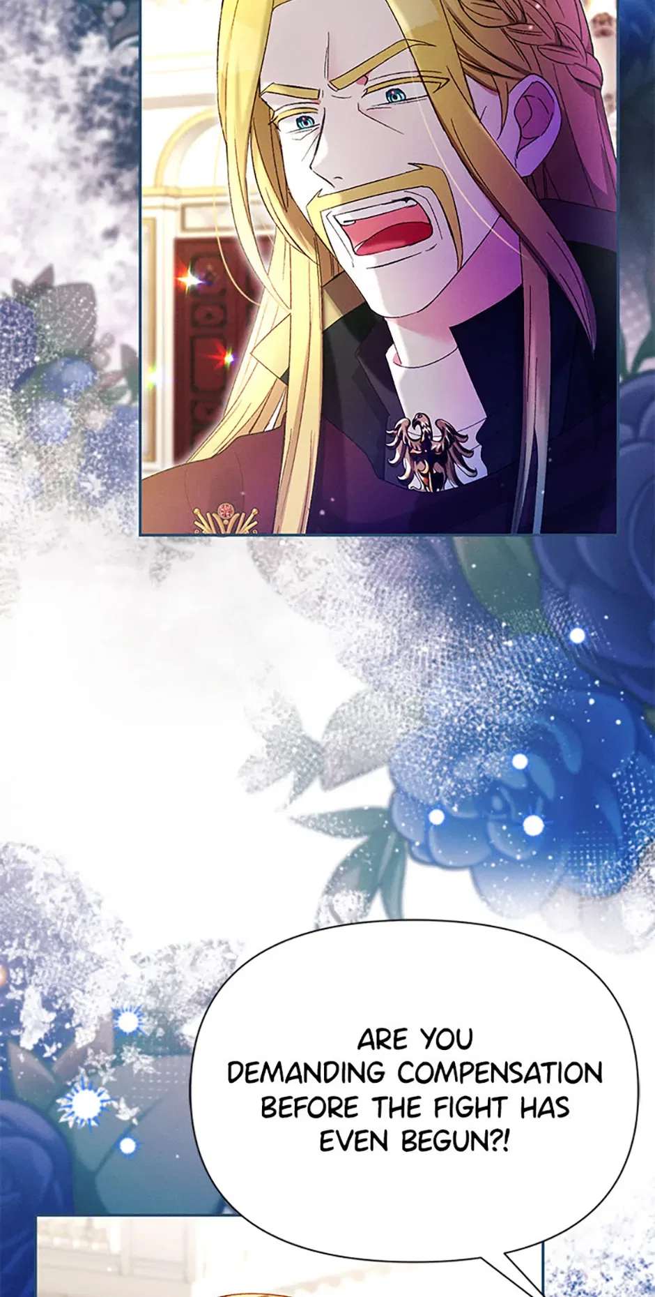 Self-Made Lady Chapter 89 – Page 10