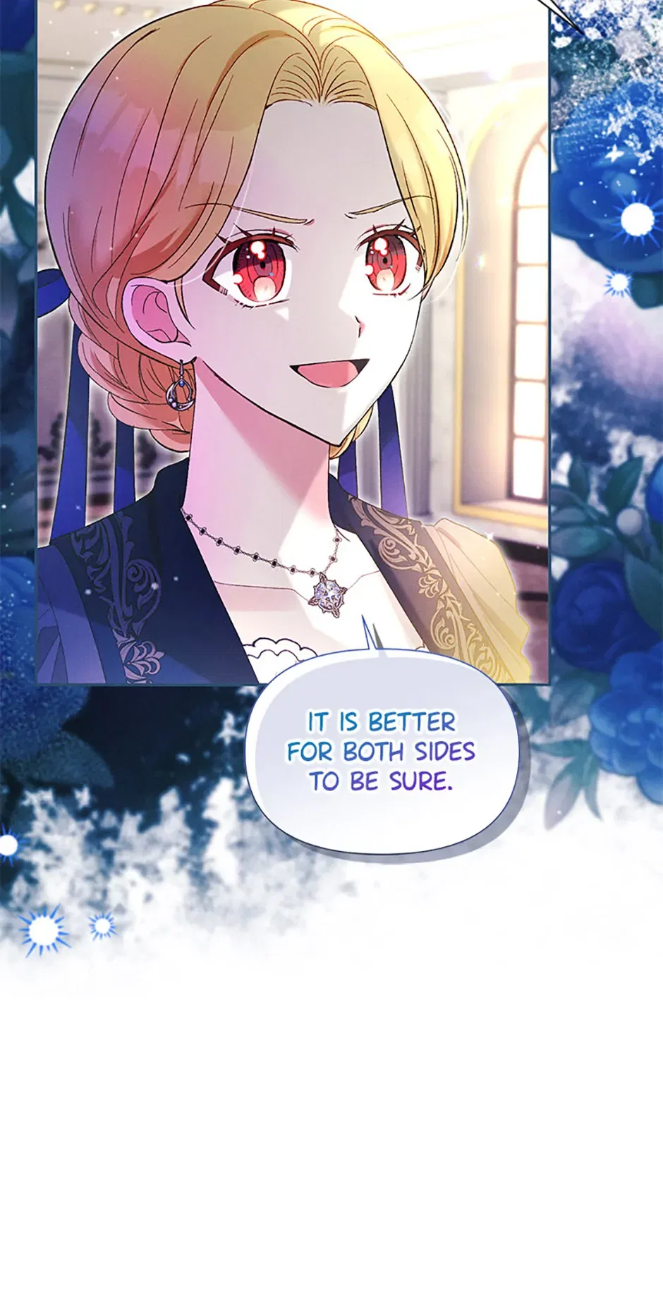 Self-Made Lady Chapter 89 – Page 11