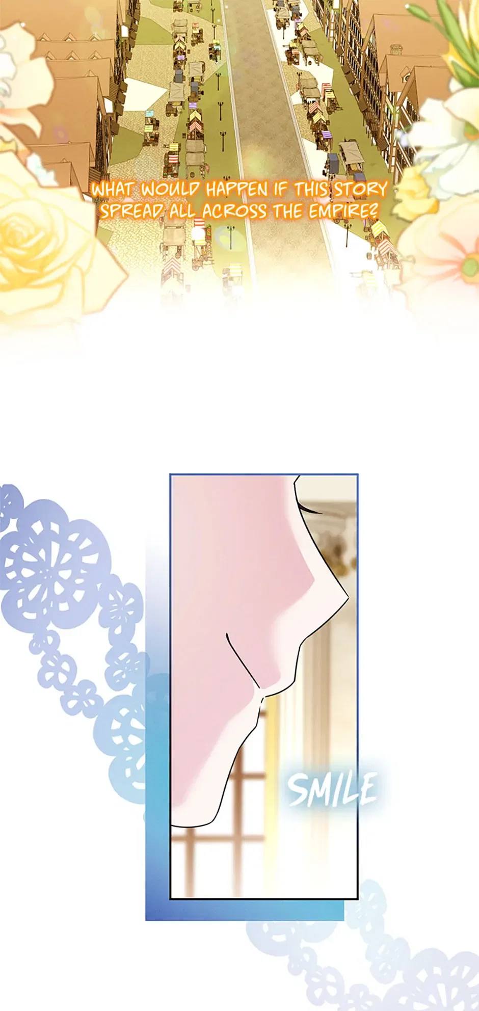 Self-Made Lady Chapter 89 – Page 13