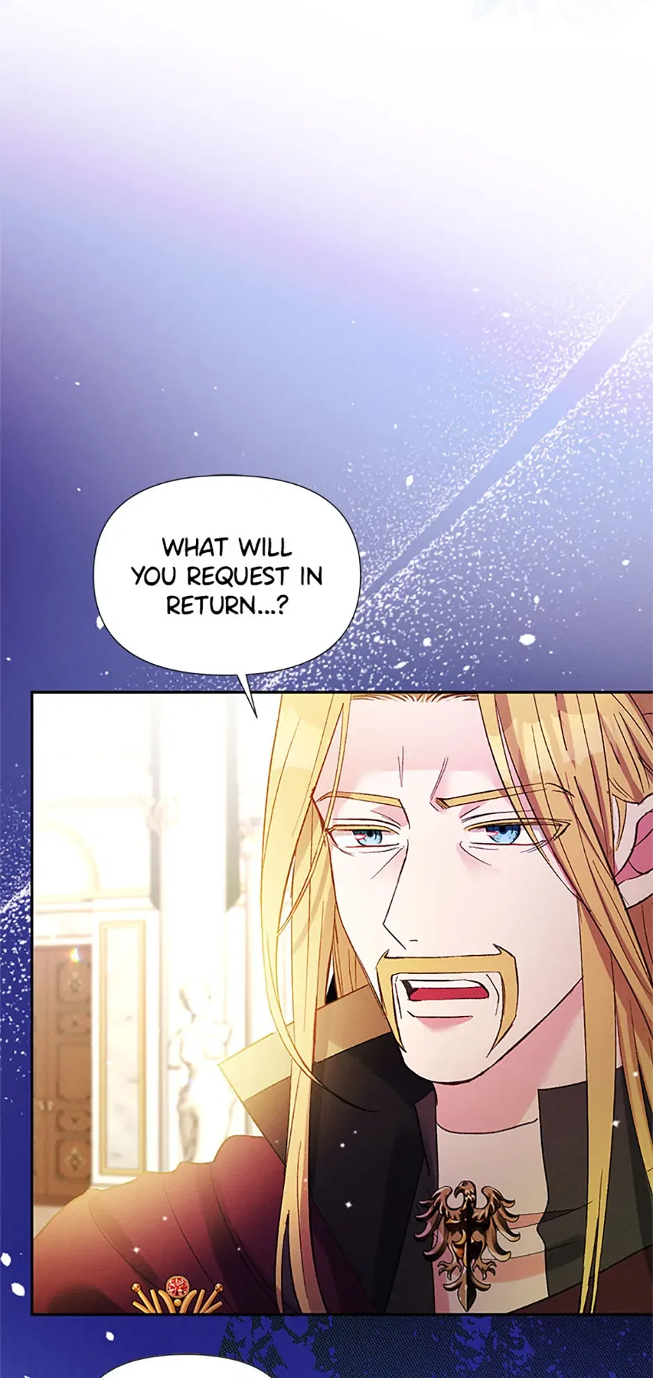 Self-Made Lady Chapter 89 – Page 15