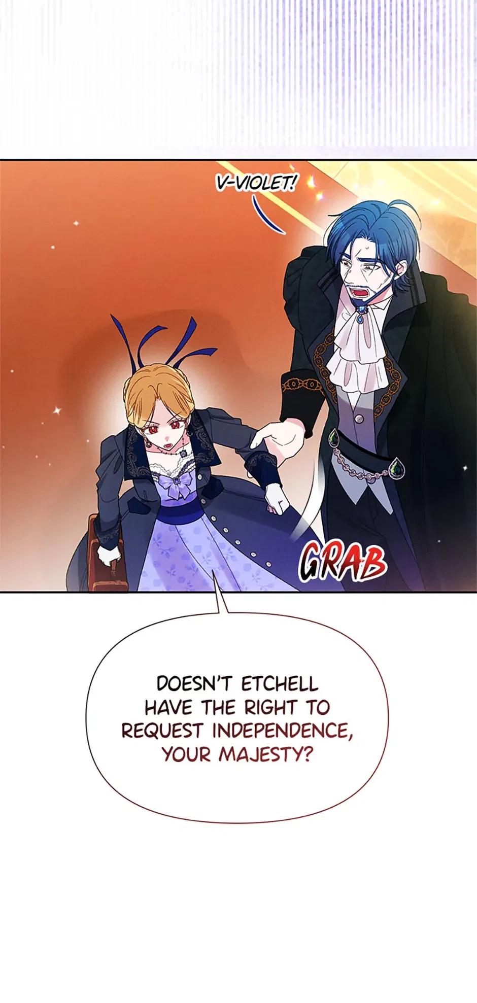 Self-Made Lady Chapter 89 – Page 19