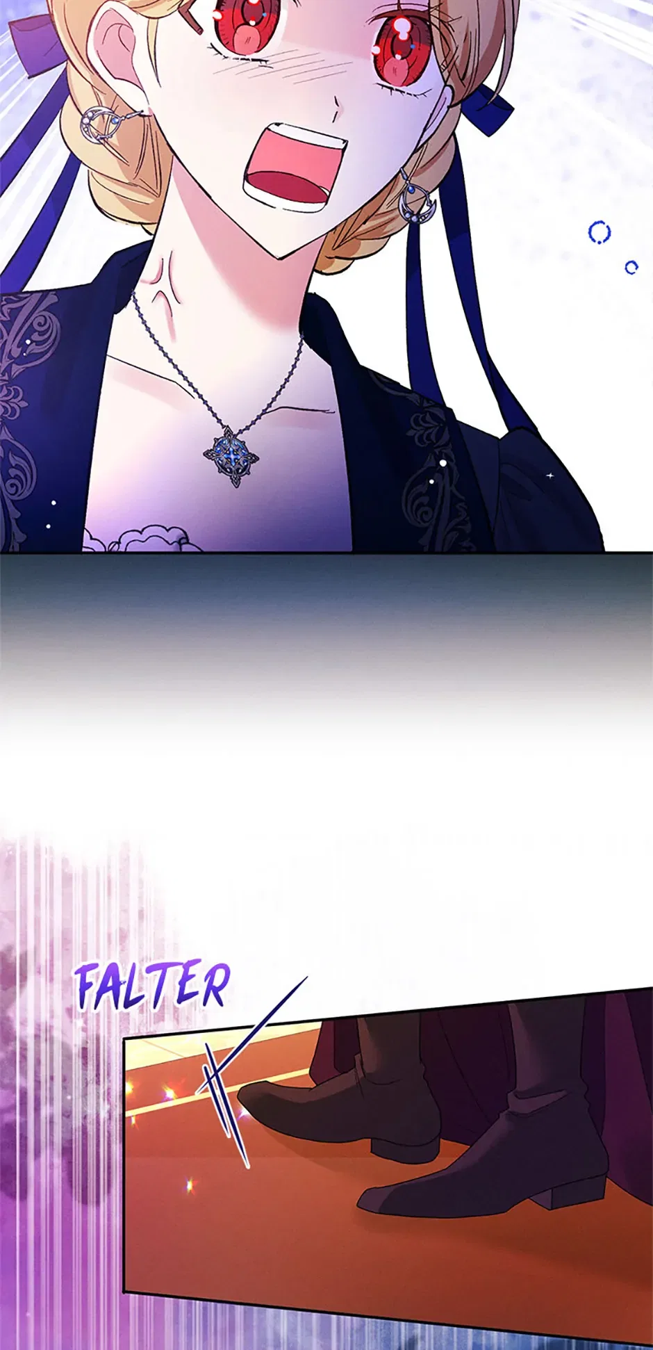 Self-Made Lady Chapter 89 – Page 23