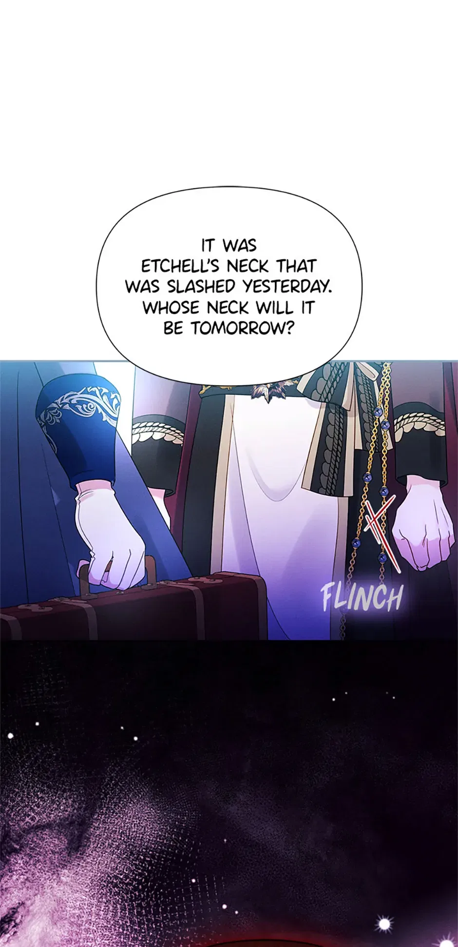 Self-Made Lady Chapter 89 – Page 27