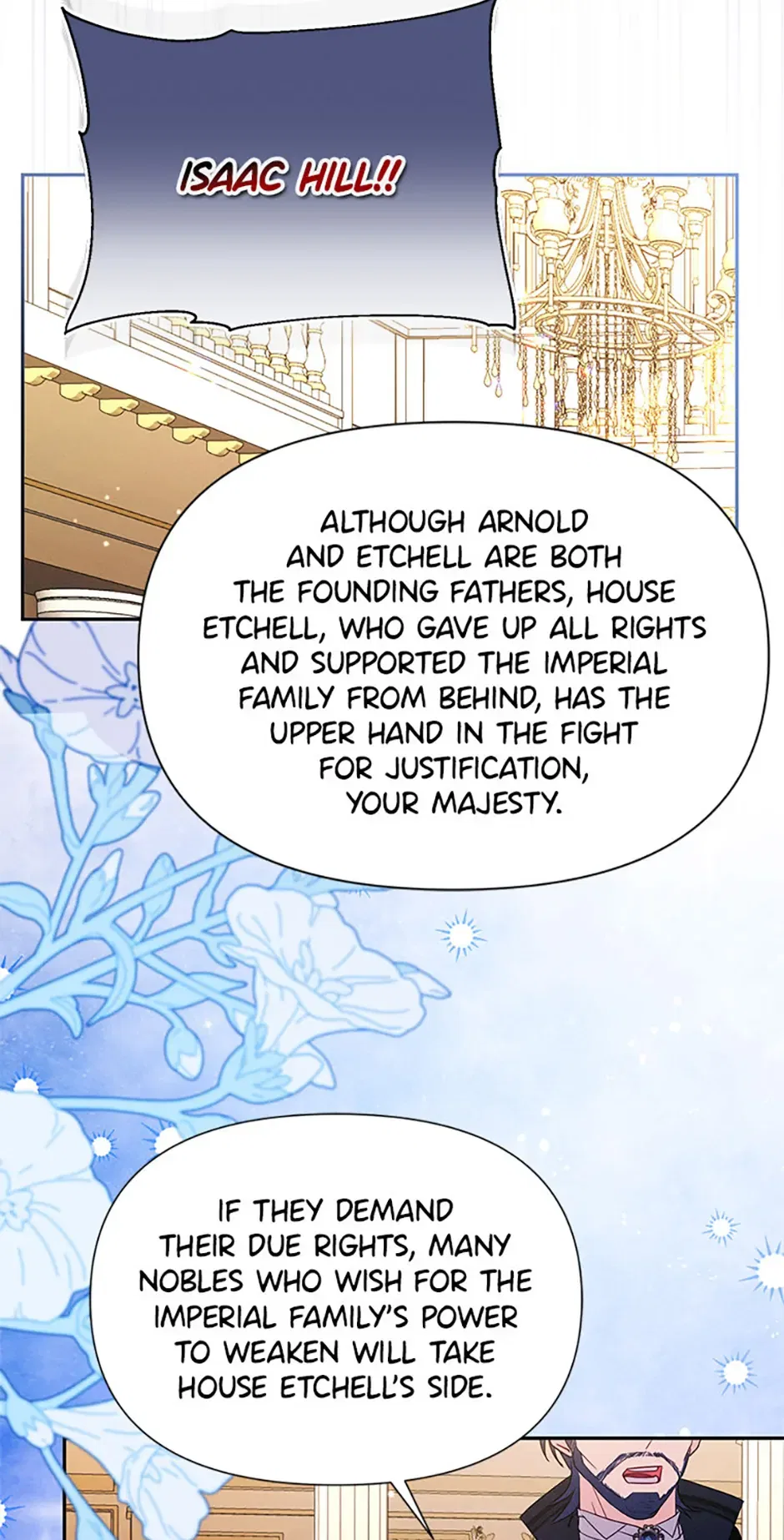 Self-Made Lady Chapter 89 – Page 33