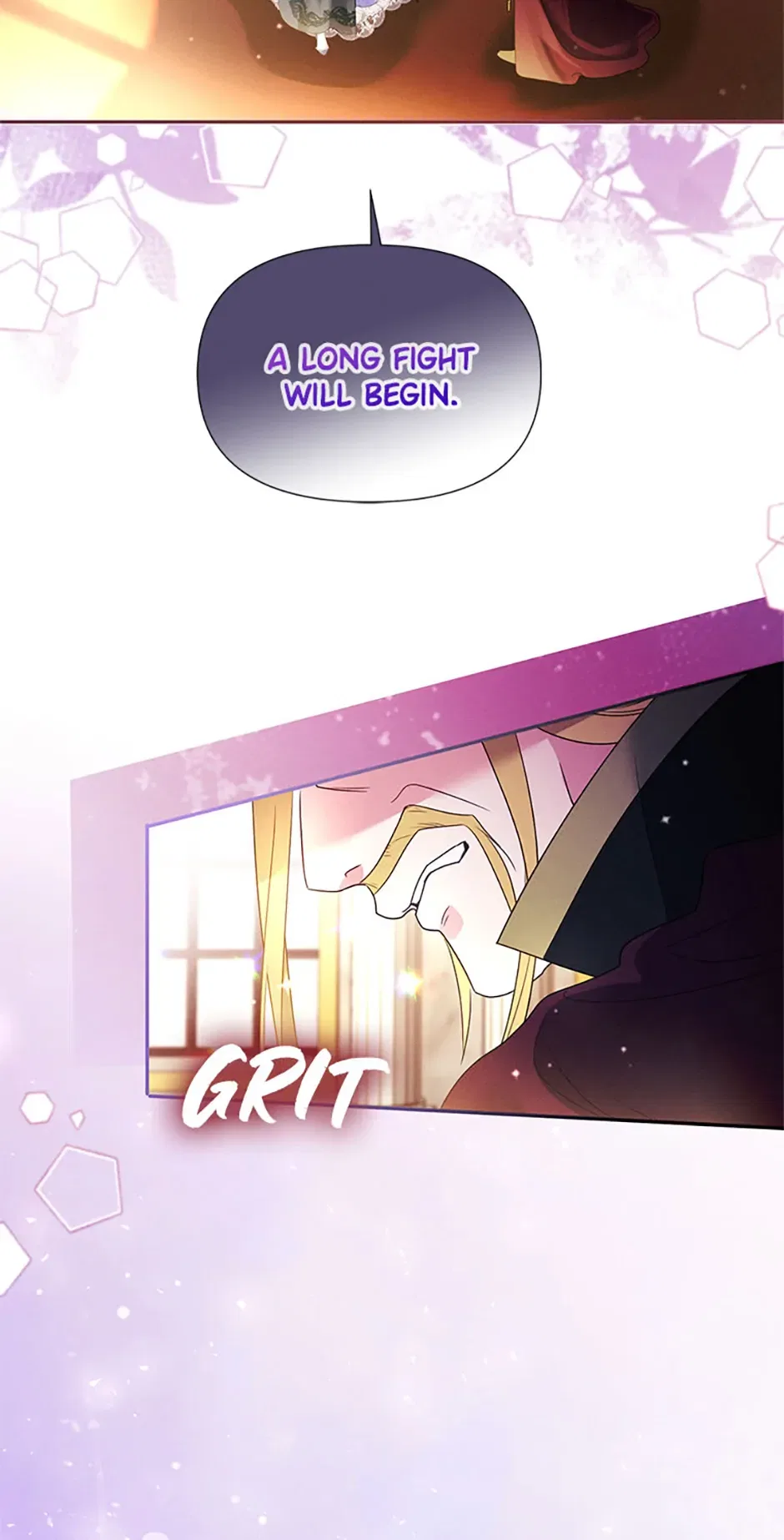 Self-Made Lady Chapter 89 – Page 37