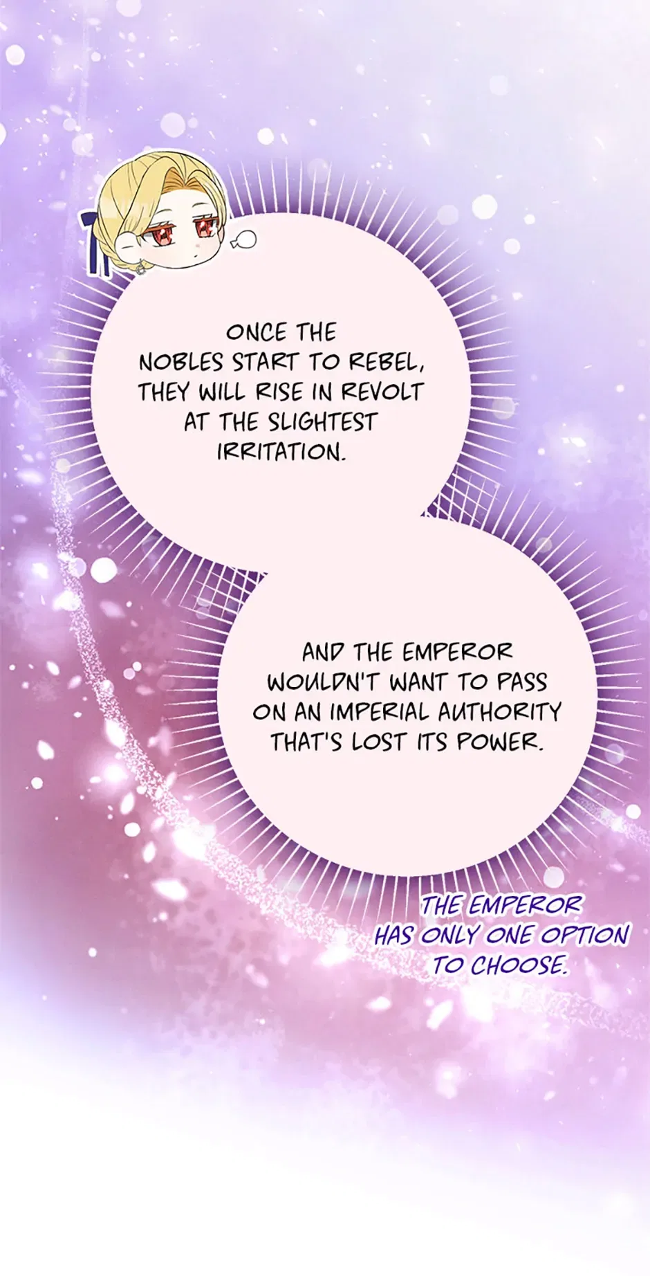Self-Made Lady Chapter 89 – Page 38
