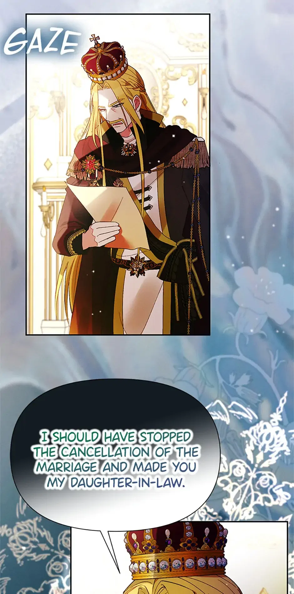 Self-Made Lady Chapter 89 – Page 42