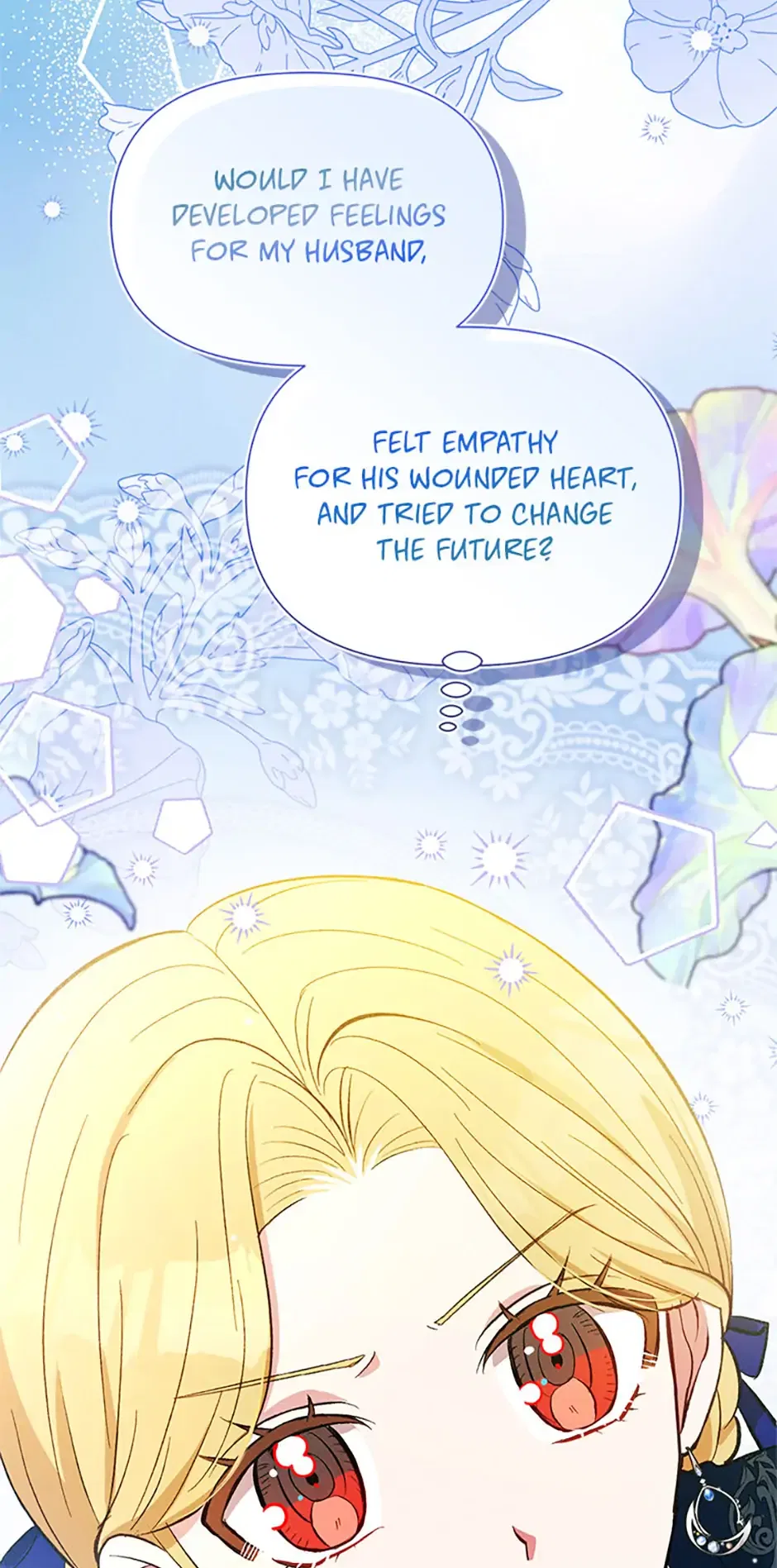 Self-Made Lady Chapter 89 – Page 46